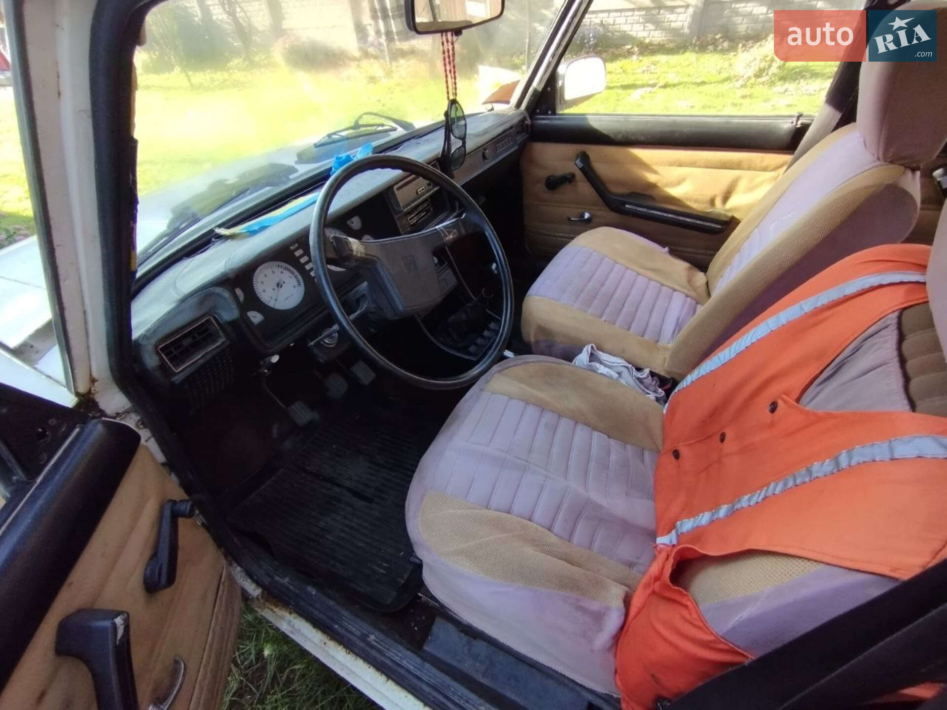 ВАЗ / Lada 2104 2005 VIN XTA210460H0122953 фото оголошення 4 з 6