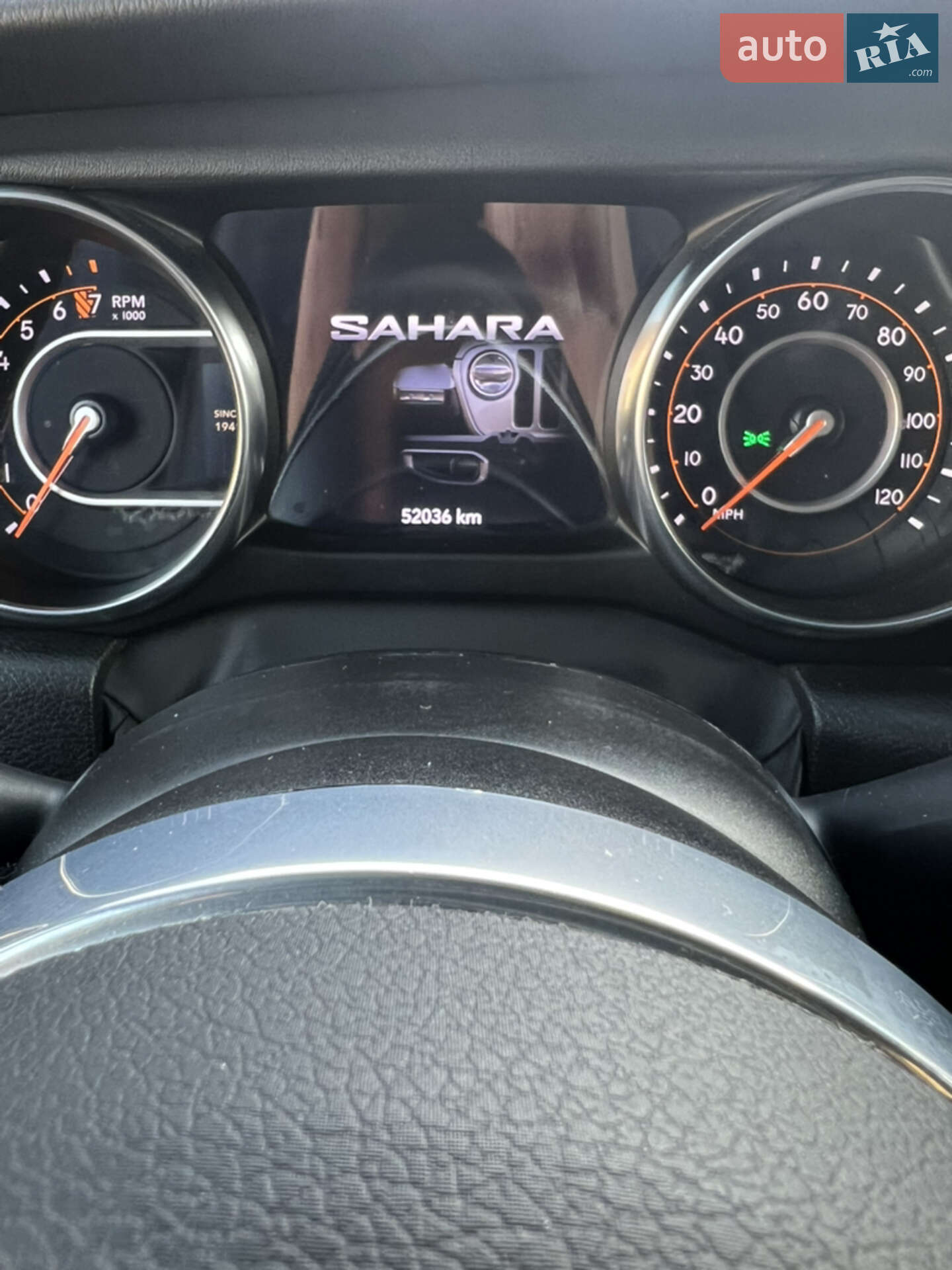 Jeep Wrangler 2021 VIN 1C4HJXEG9NW105638 фото оголошення 28 з 30