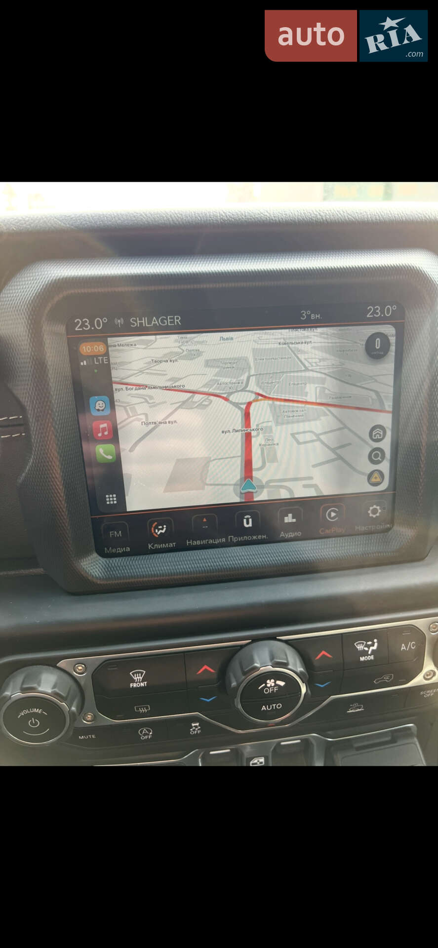 Jeep Wrangler 2021 VIN 1C4HJXEG9NW105638 фото оголошення 29 з 30