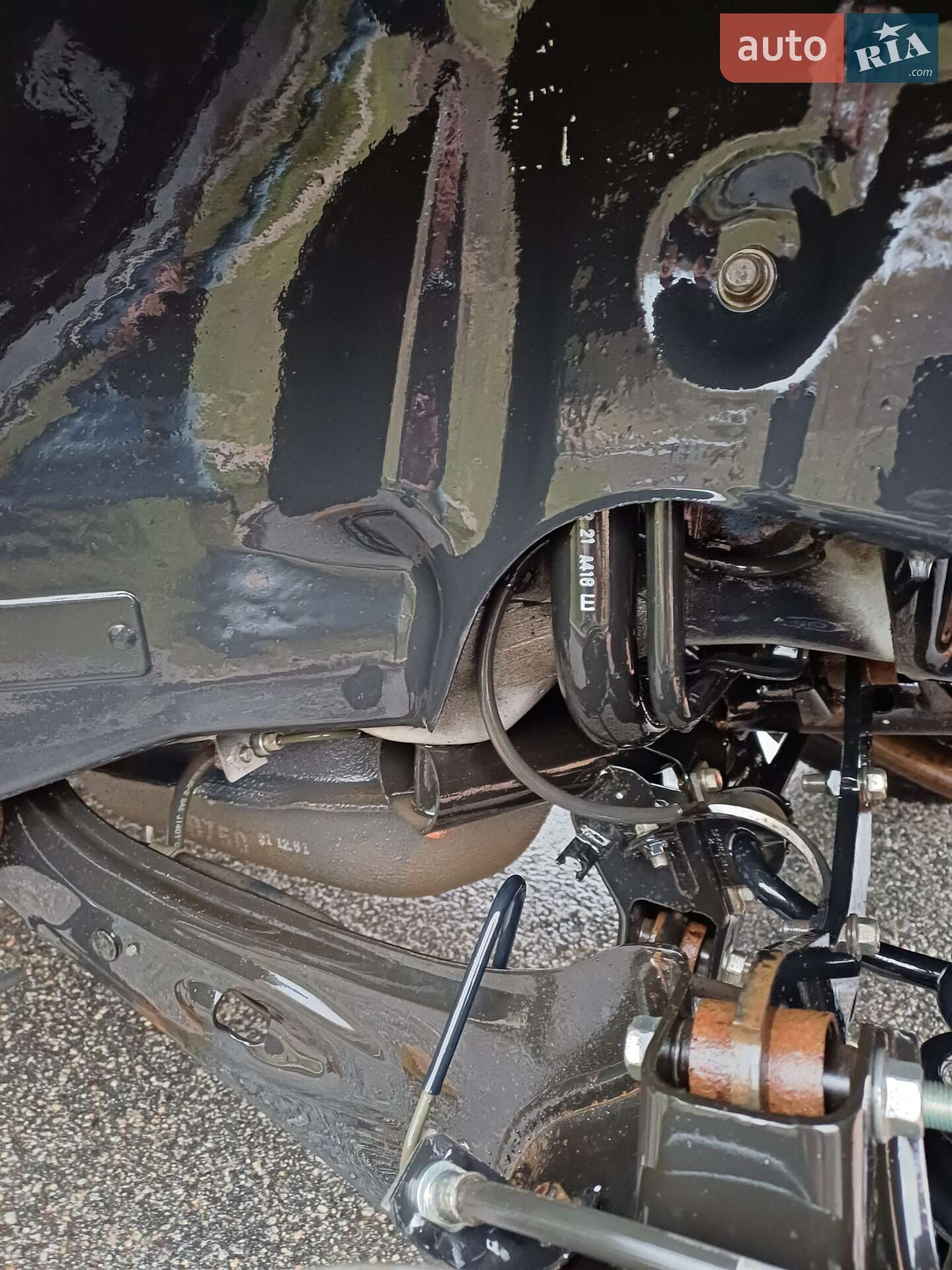 Mitsubishi ASX 2022 VIN JMBXNGA1WNU000929 фото оголошення 49 з 68
