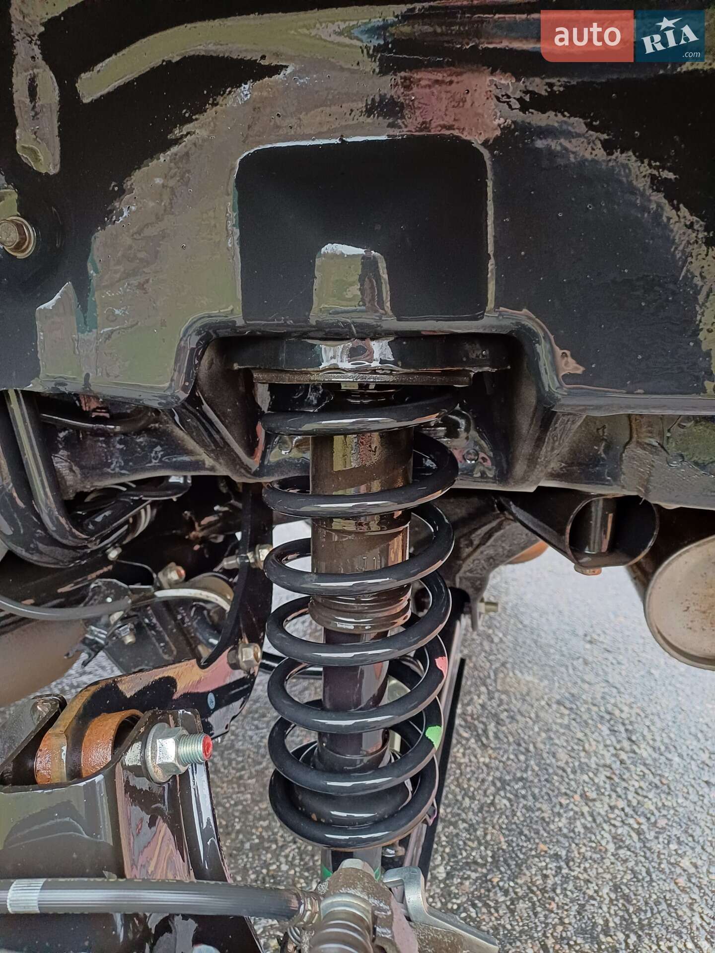 Mitsubishi ASX 2022 VIN JMBXNGA1WNU000929 фото оголошення 47 з 68