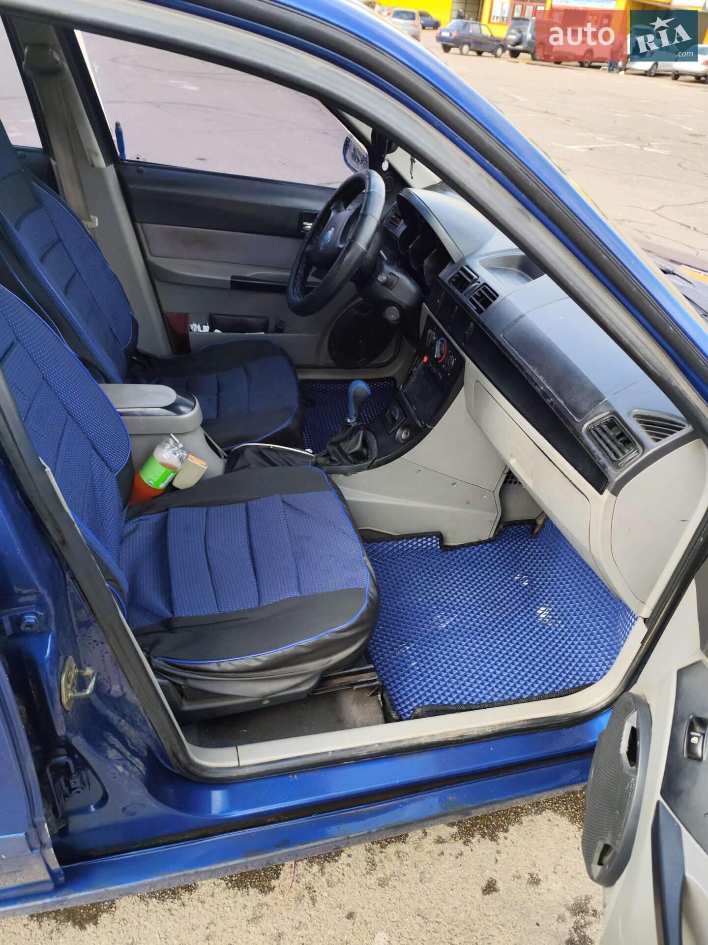 Geely MR 2007 VIN Y7CMR715170080069 фото оголошення 5 з 14