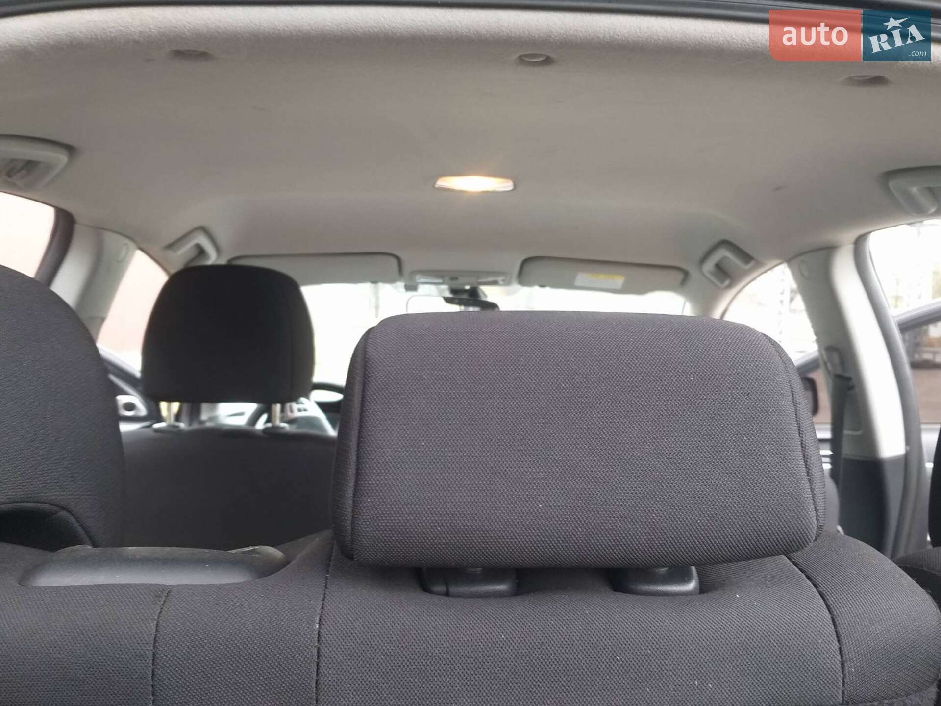 Mitsubishi Lancer 2008 VIN JMBLTCX3A9U001720 фото оголошення 5 з 15