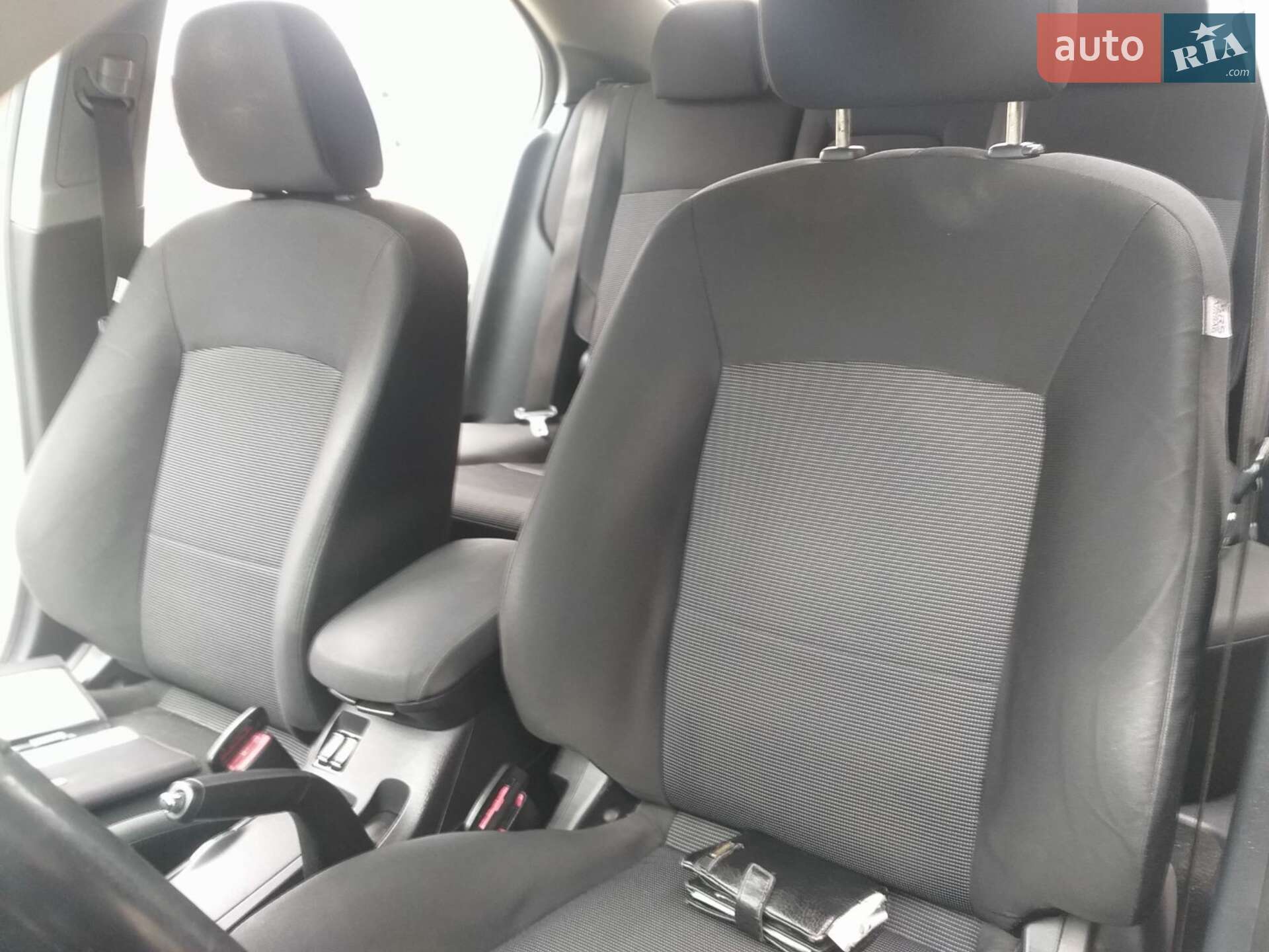 Mitsubishi Lancer 2008 VIN JMBLTCX3A9U001720 фото оголошення 12 з 15