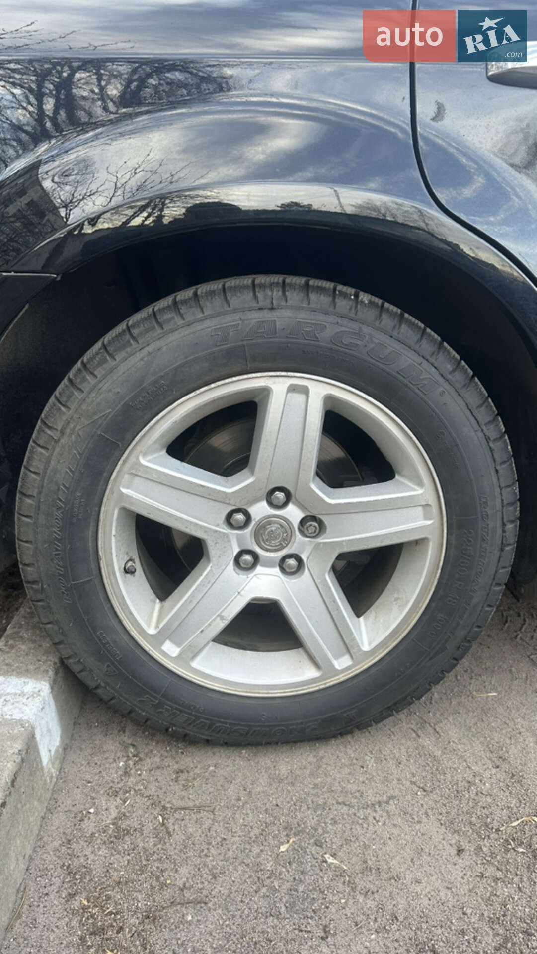 Chrysler 300C 2008 VIN 1C3H8E3G88Y105615 фото оголошення 33 з 37