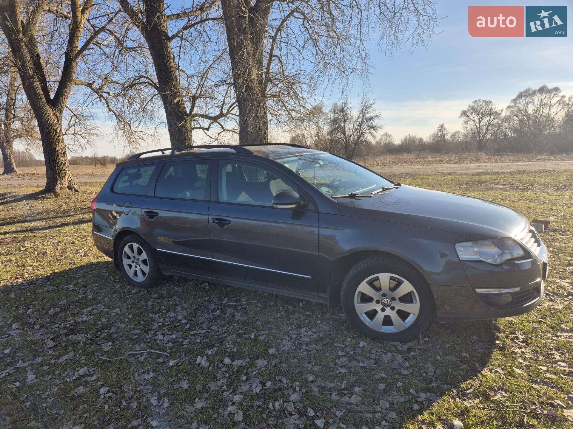 Volkswagen Passat 2007 VIN WVWZZZ3CZ8E102428 фото оголошення 2 з 34
