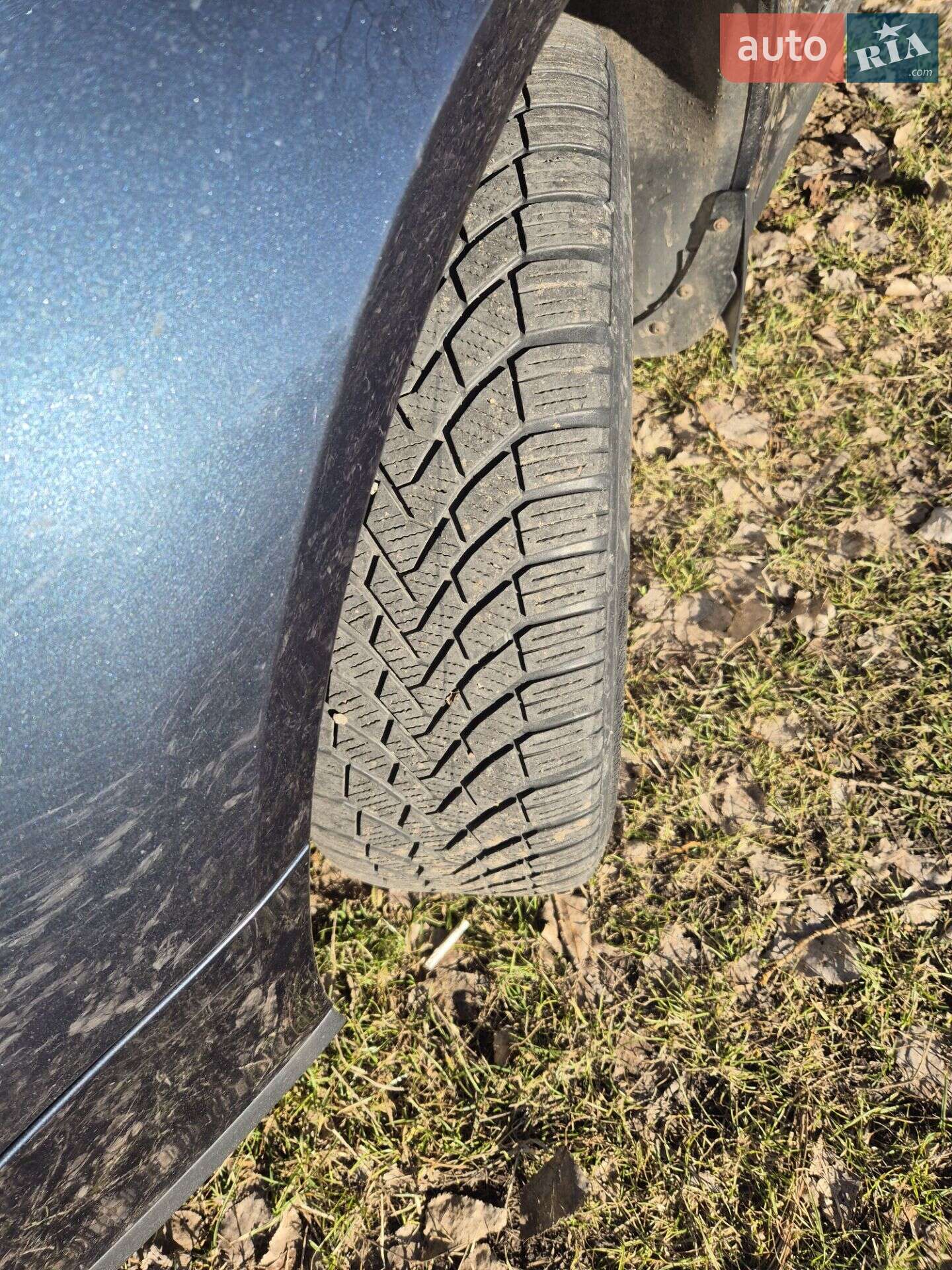 Volkswagen Passat 2007 VIN WVWZZZ3CZ8E102428 фото оголошення 6 з 34