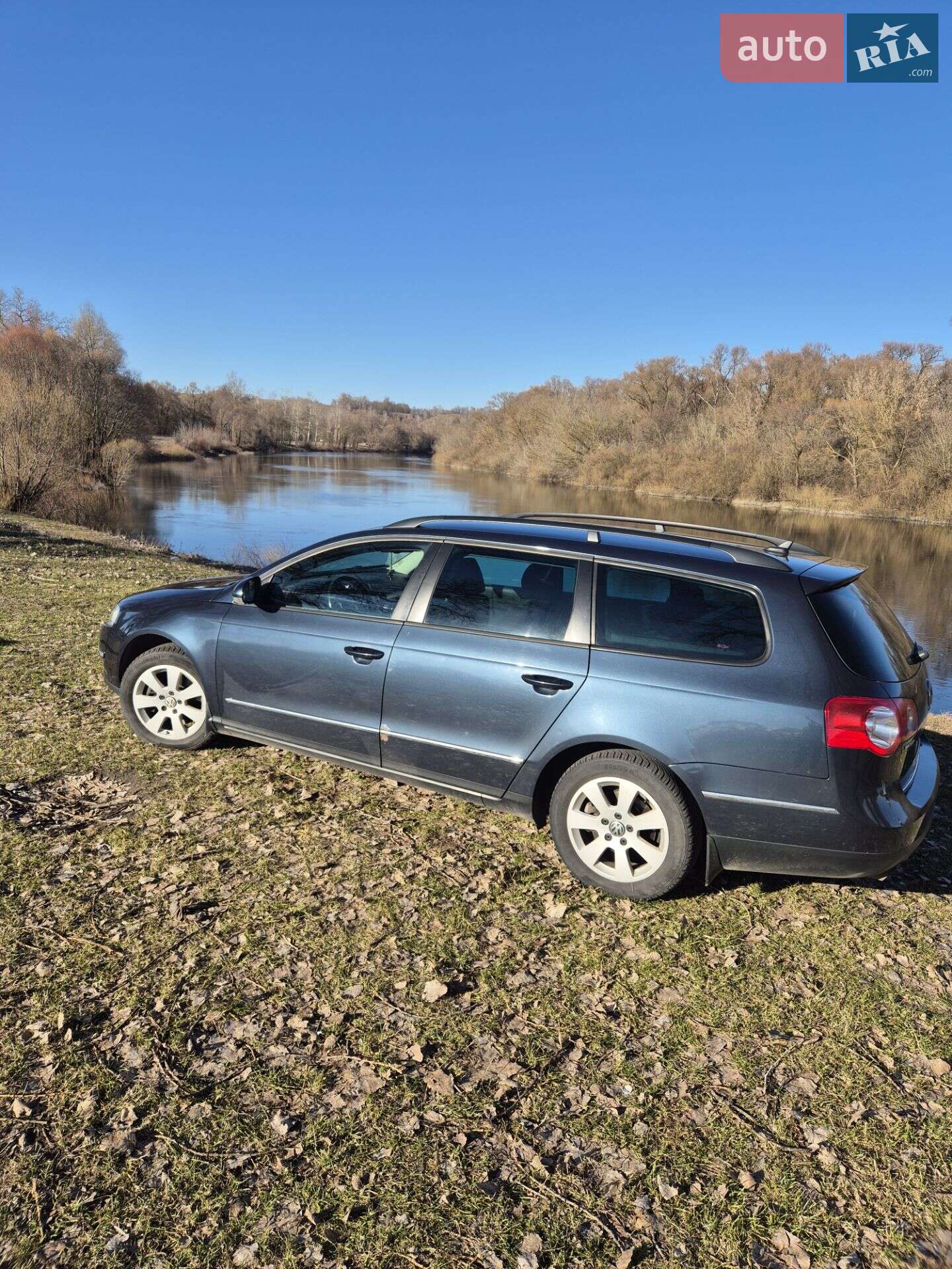 Volkswagen Passat 2007 VIN WVWZZZ3CZ8E102428 фото оголошення 7 з 34