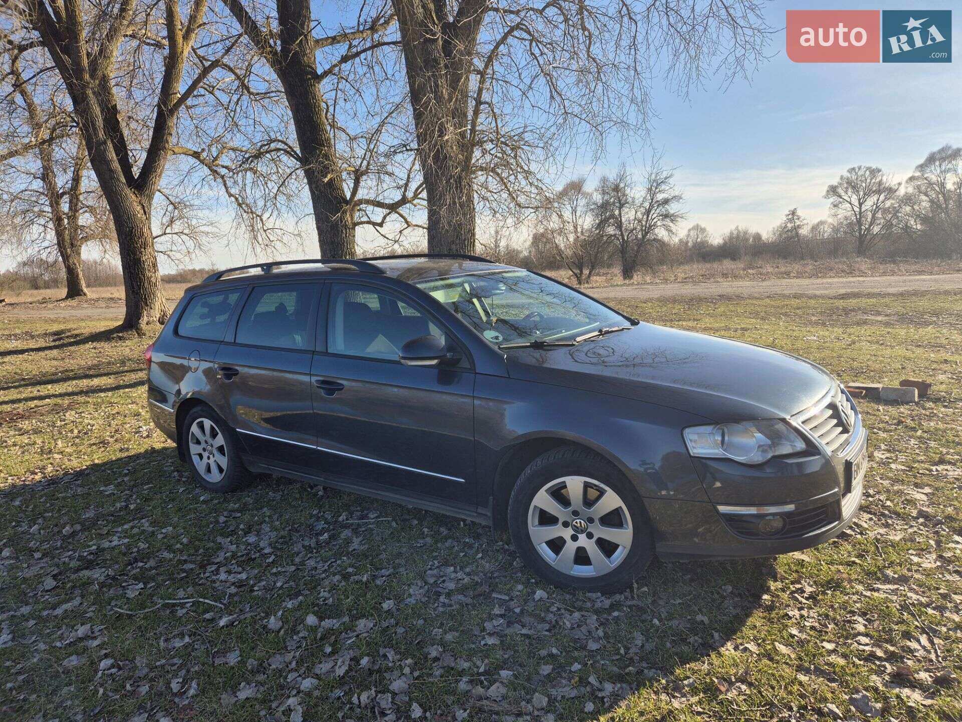 Volkswagen Passat 2007 VIN WVWZZZ3CZ8E102428 фото оголошення 8 з 34