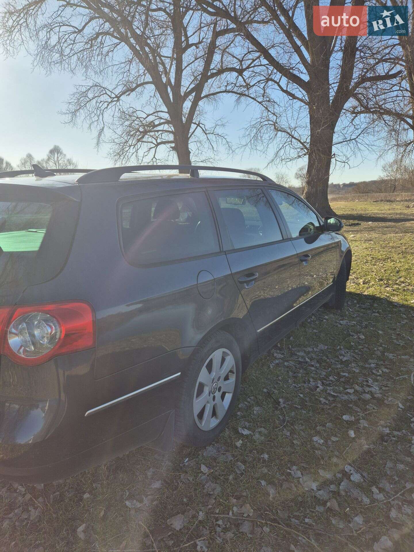 Volkswagen Passat 2007 VIN WVWZZZ3CZ8E102428 фото оголошення 9 з 34