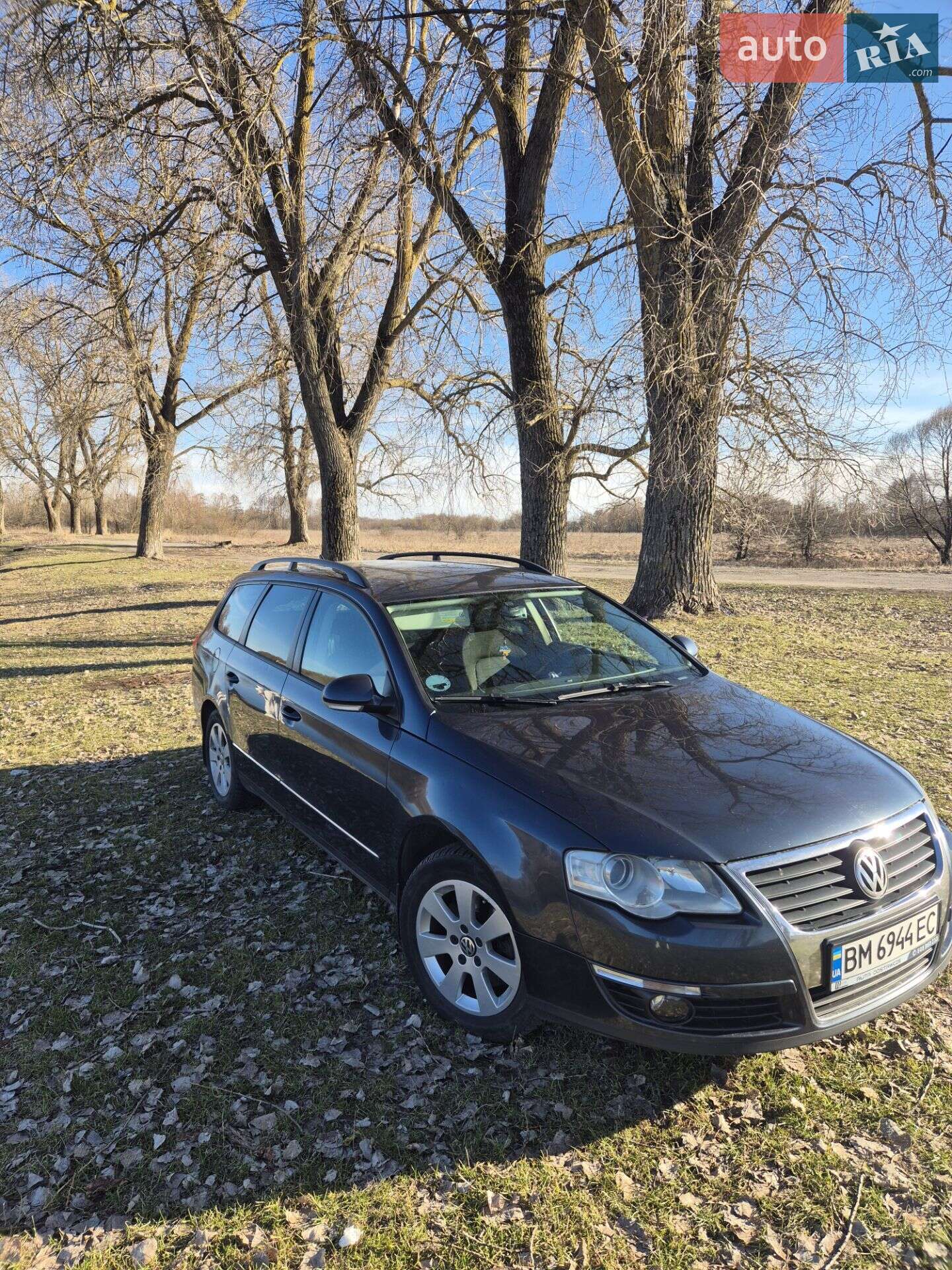 Volkswagen Passat 2007 VIN WVWZZZ3CZ8E102428 фото оголошення 10 з 34