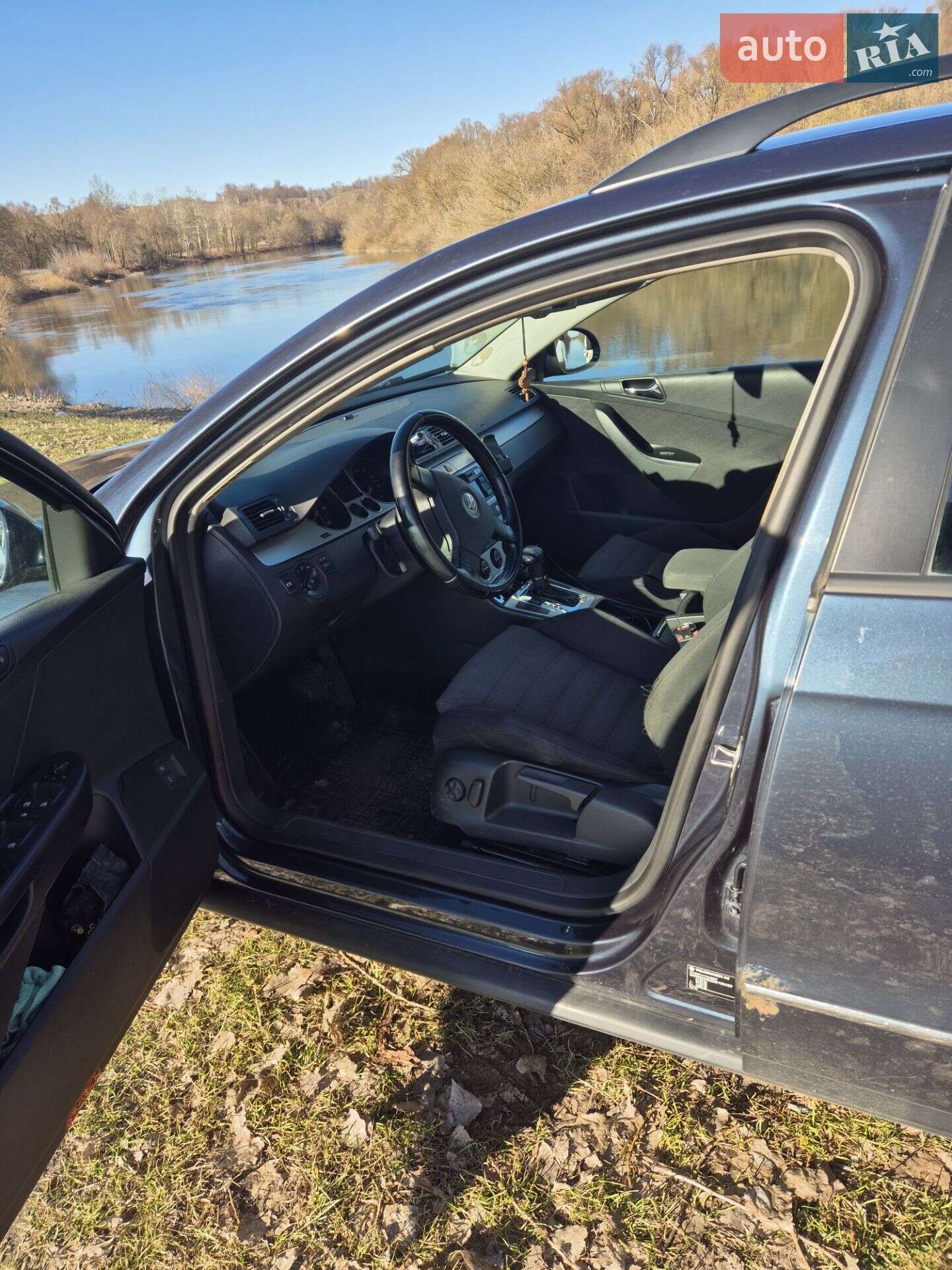 Volkswagen Passat 2007 VIN WVWZZZ3CZ8E102428 фото оголошення 11 з 34