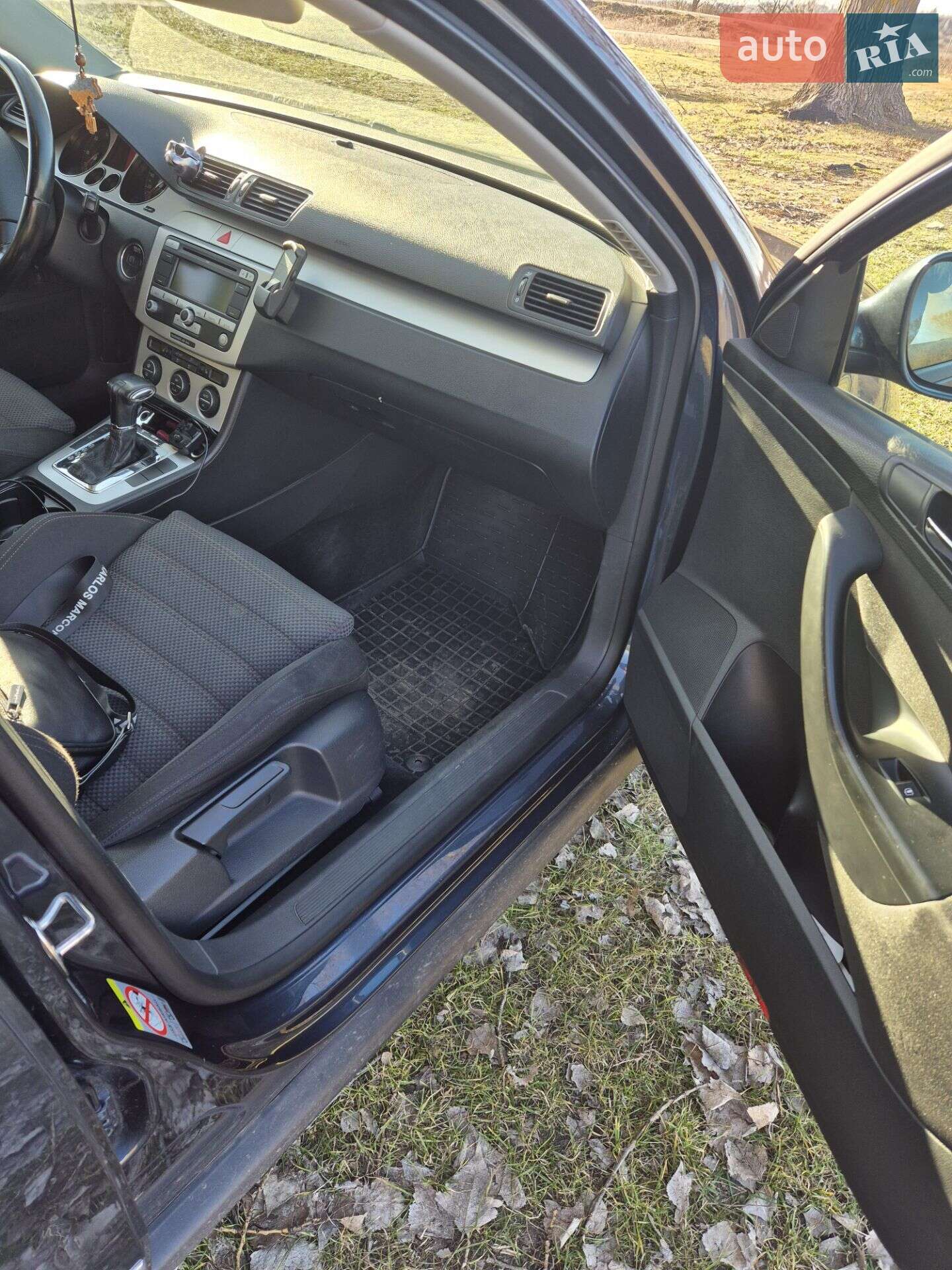 Volkswagen Passat 2007 VIN WVWZZZ3CZ8E102428 фото оголошення 19 з 34