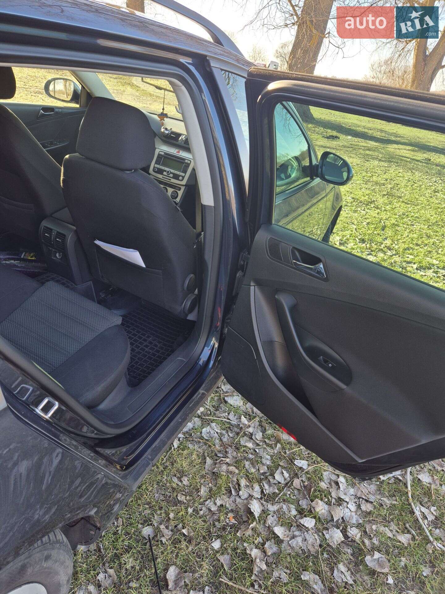 Volkswagen Passat 2007 VIN WVWZZZ3CZ8E102428 фото оголошення 21 з 34