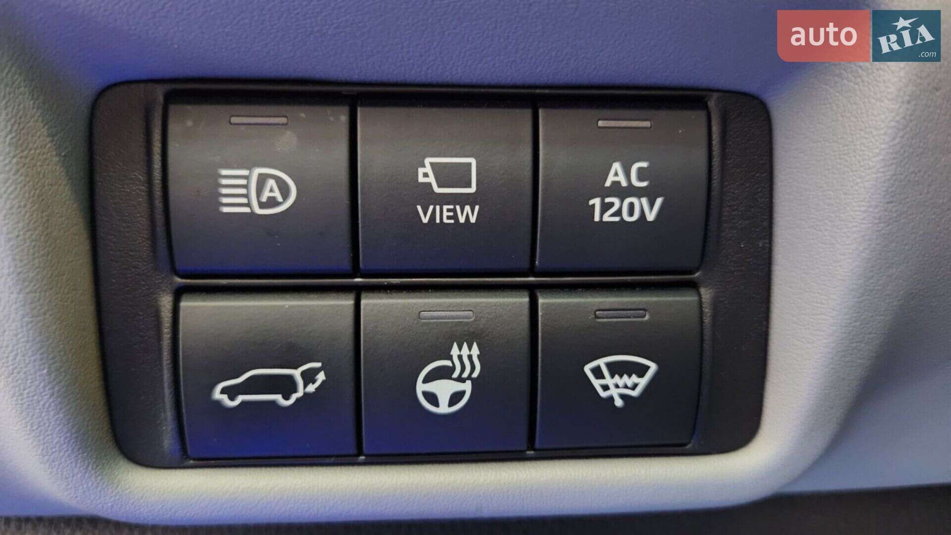 Toyota Highlander 2022 VIN 5TDXBRCH5NS555187 фото оголошення 20 з 53