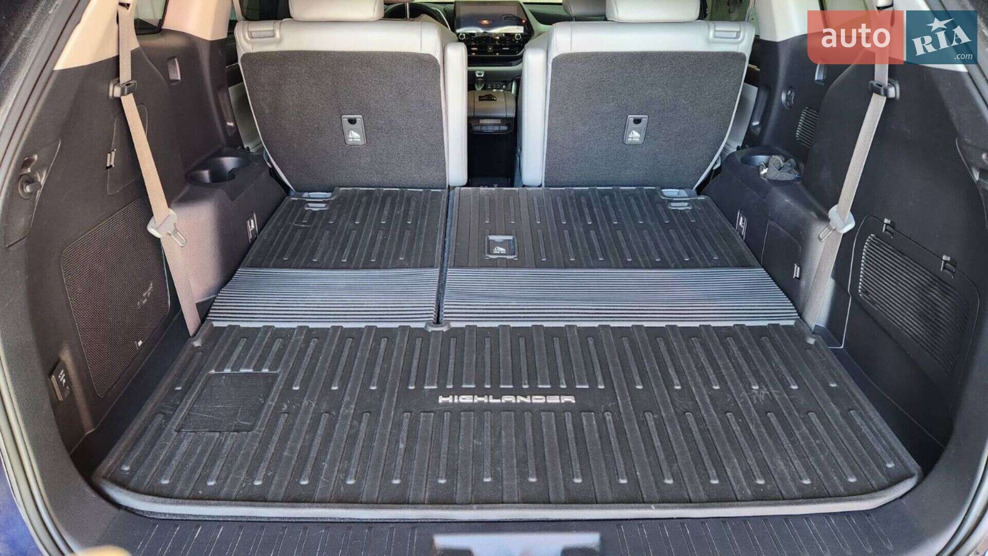 Toyota Highlander 2022 VIN 5TDXBRCH5NS555187 фото оголошення 23 з 53