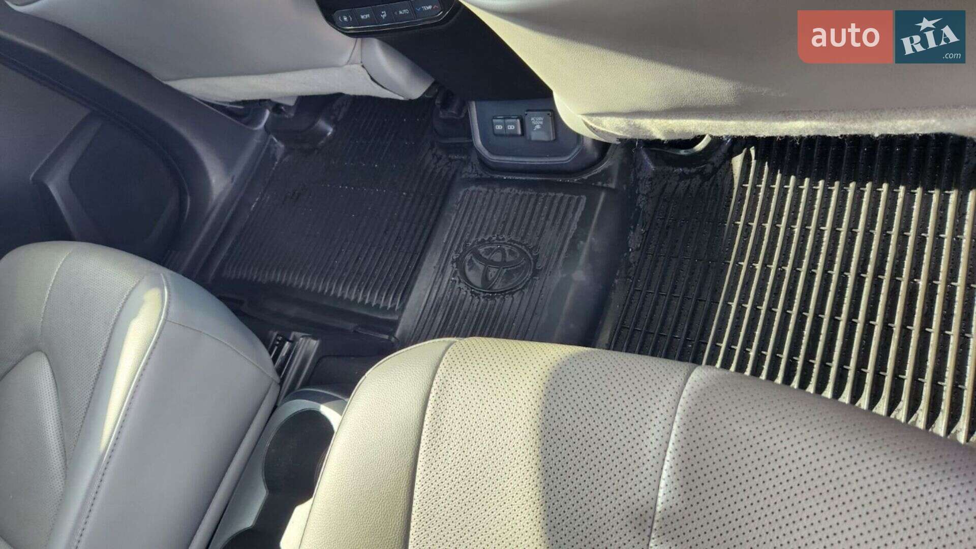 Toyota Highlander 2022 VIN 5TDXBRCH5NS555187 фото оголошення 32 з 53