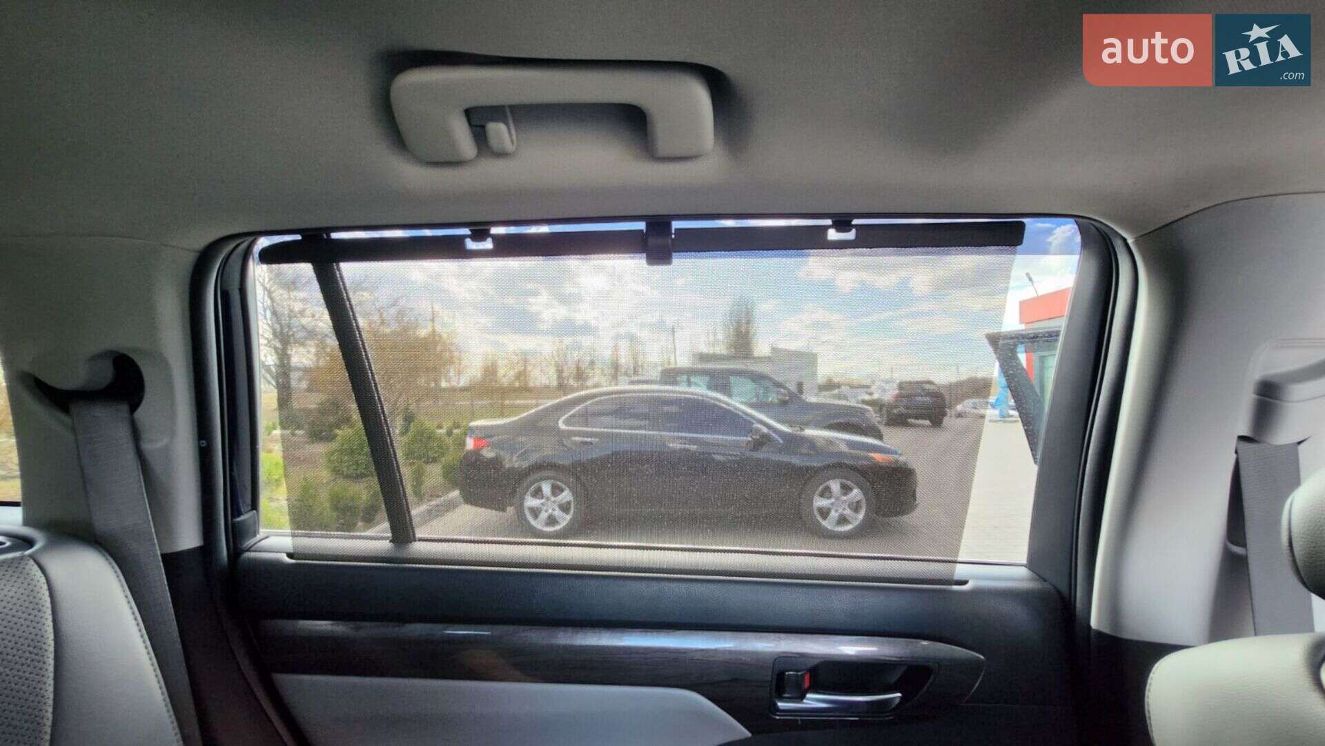 Toyota Highlander 2022 VIN 5TDXBRCH5NS555187 фото оголошення 43 з 53