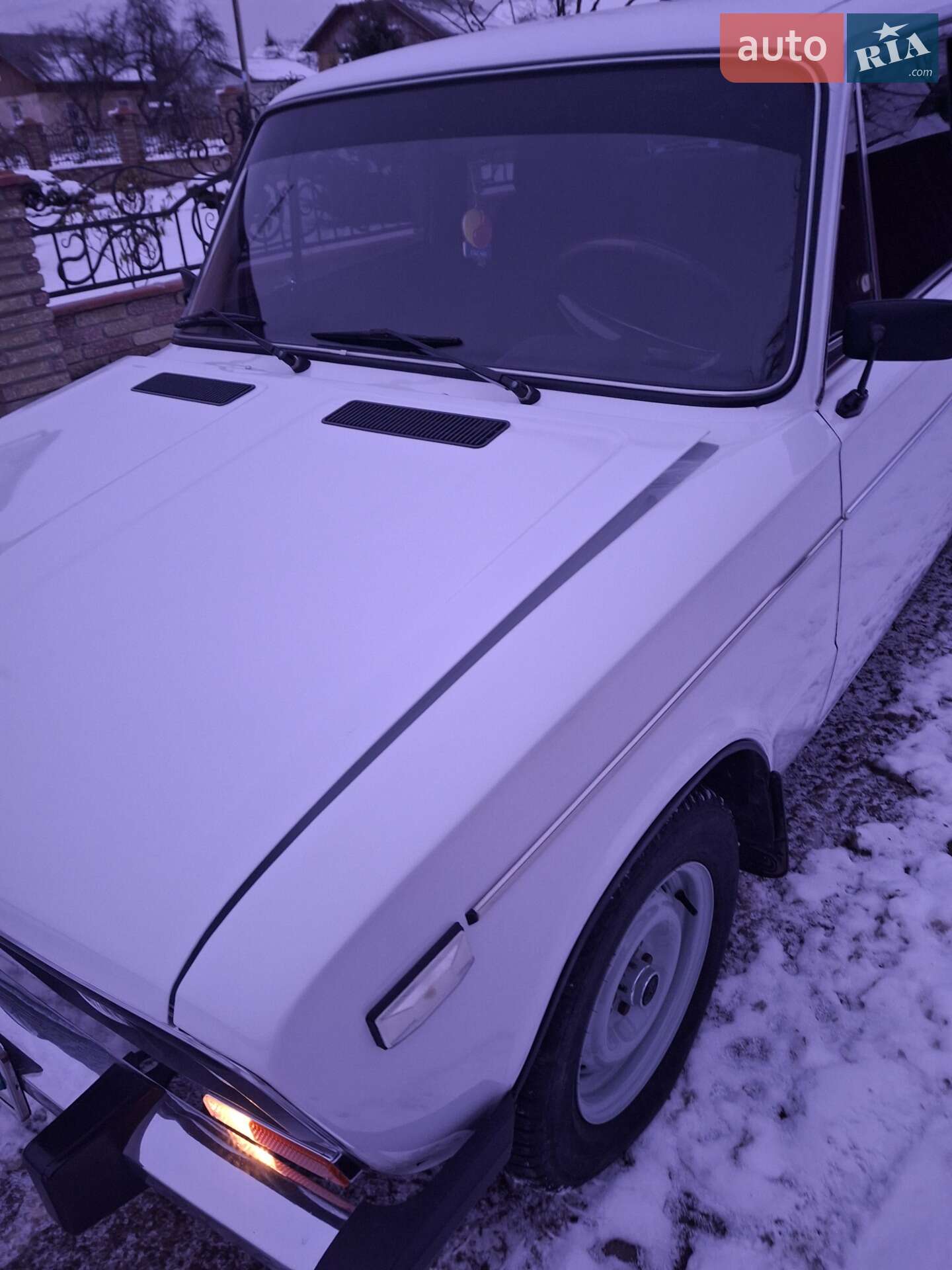 ВАЗ / Lada 2106 1994 VIN XTA210630R3117336 фото оголошення 24 з 28