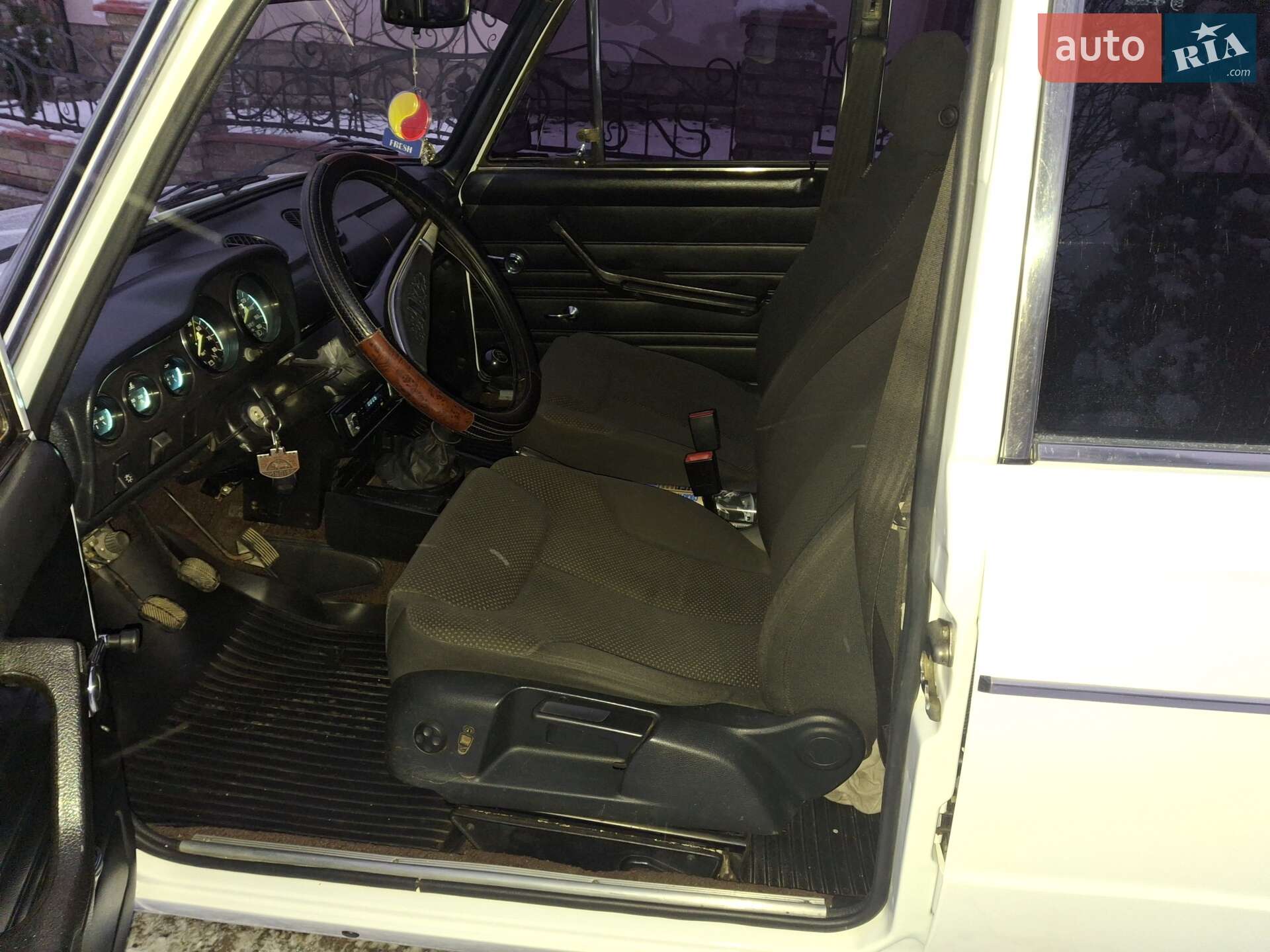 ВАЗ / Lada 2106 1994 VIN XTA210630R3117336 фото оголошення 28 з 28
