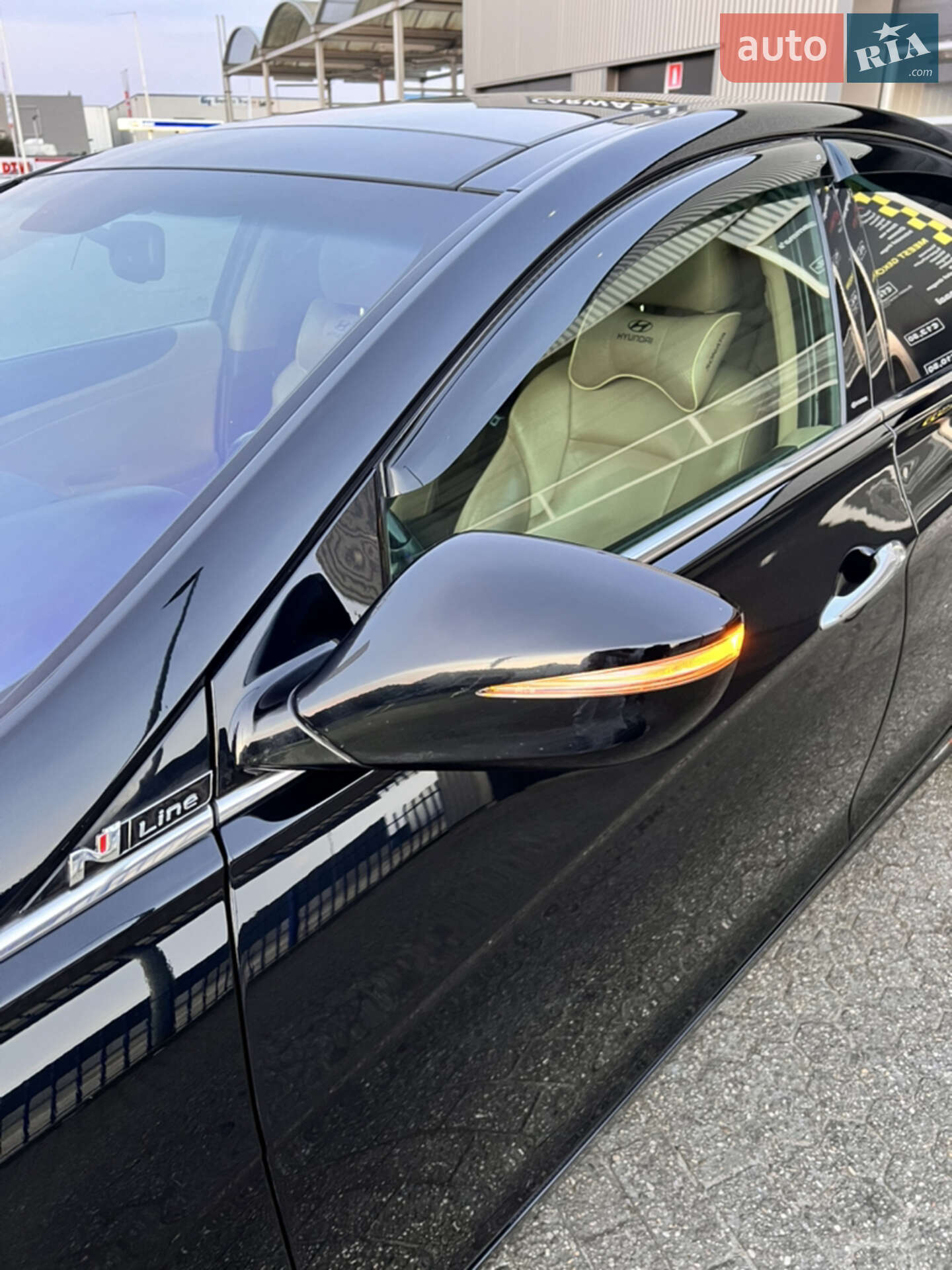 Hyundai Sonata 2012 VIN KMHEC41CBCA476817 фото оголошення 6 з 44