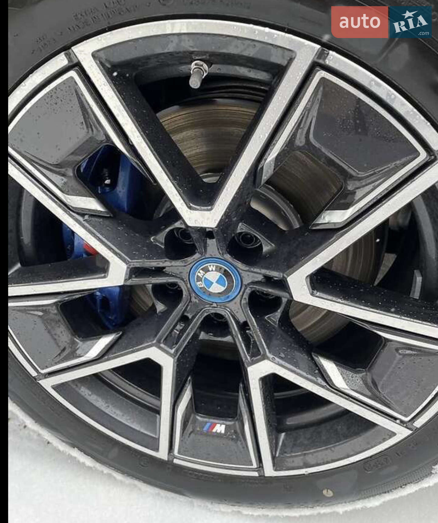BMW i4 2022 VIN WBY31AW080FP14736 фото оголошення 89 з 98
