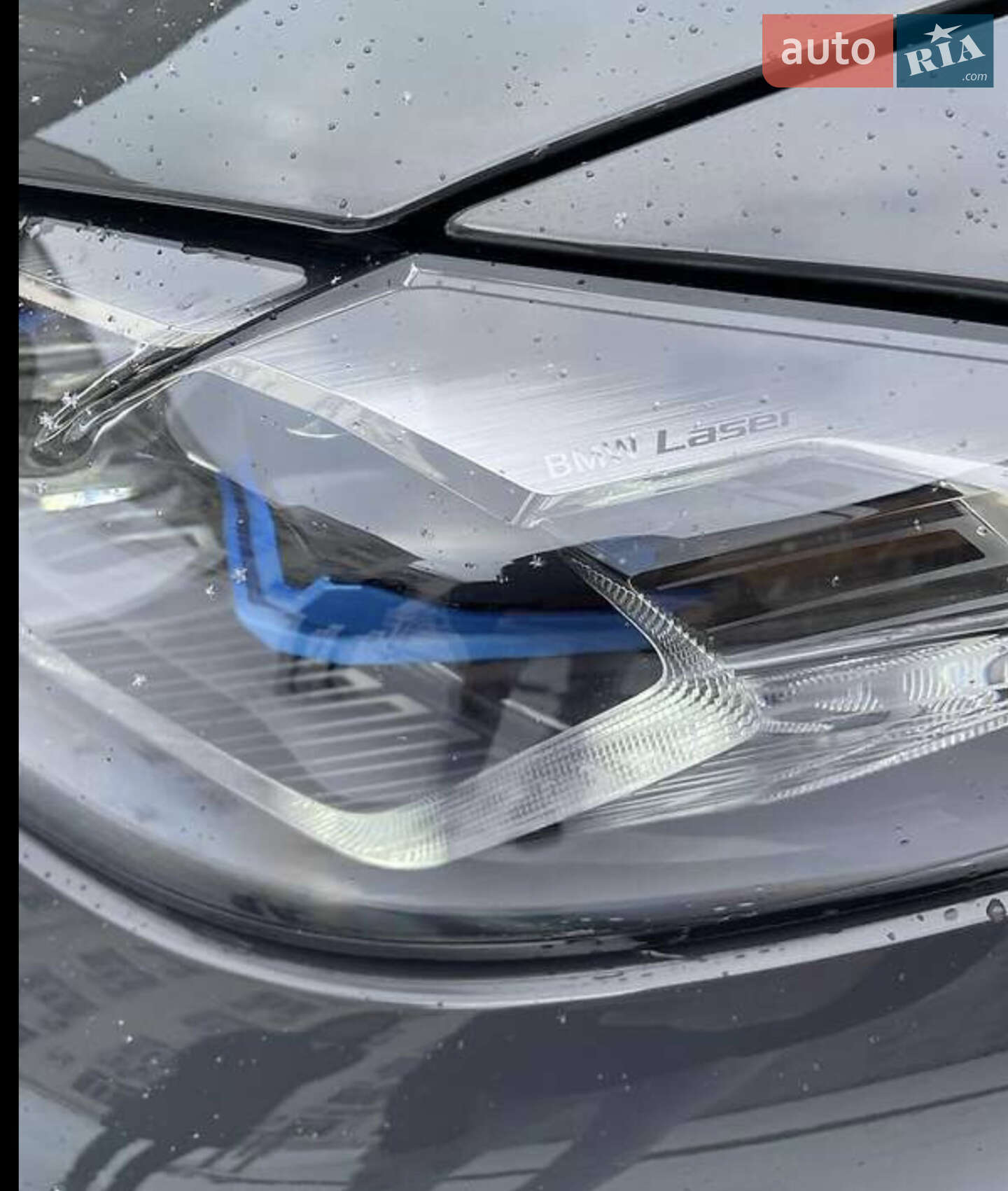 BMW i4 2022 VIN WBY31AW080FP14736 фото оголошення 91 з 98