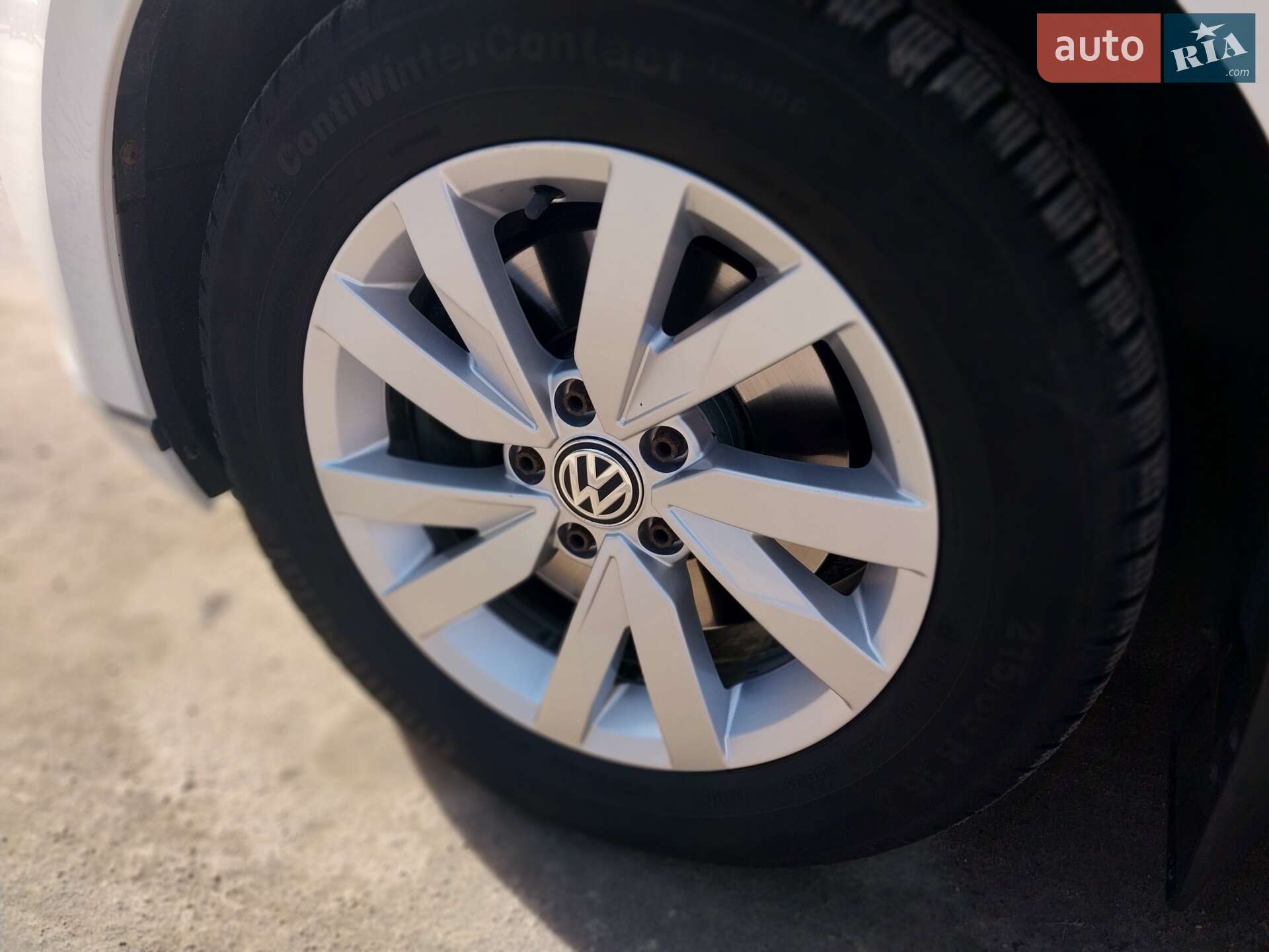Volkswagen Passat 2018 VIN WVWZZZ3CZKE026227 фото оголошення 22 з 40