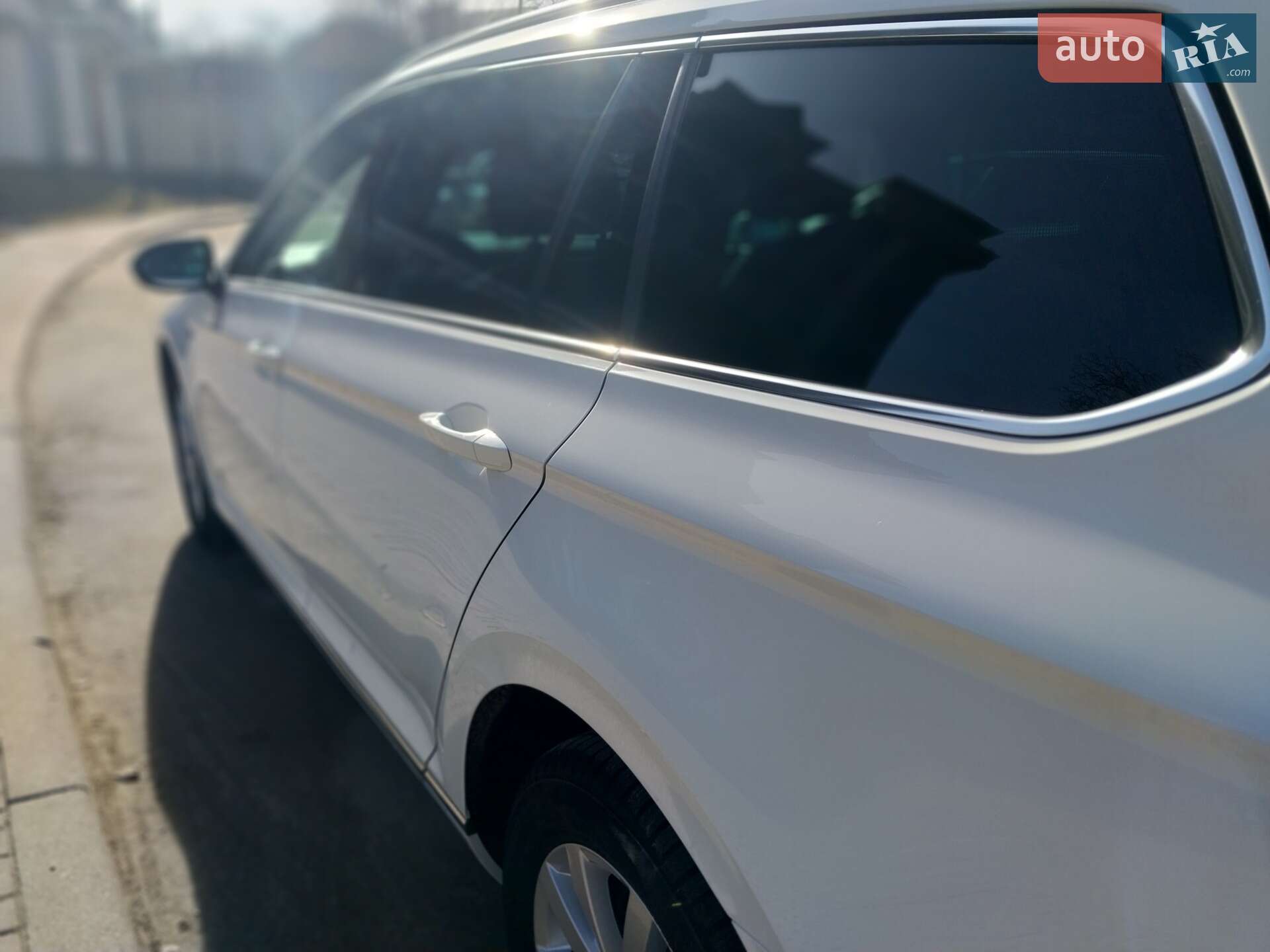 Volkswagen Passat 2018 VIN WVWZZZ3CZKE026227 фото оголошення 25 з 40