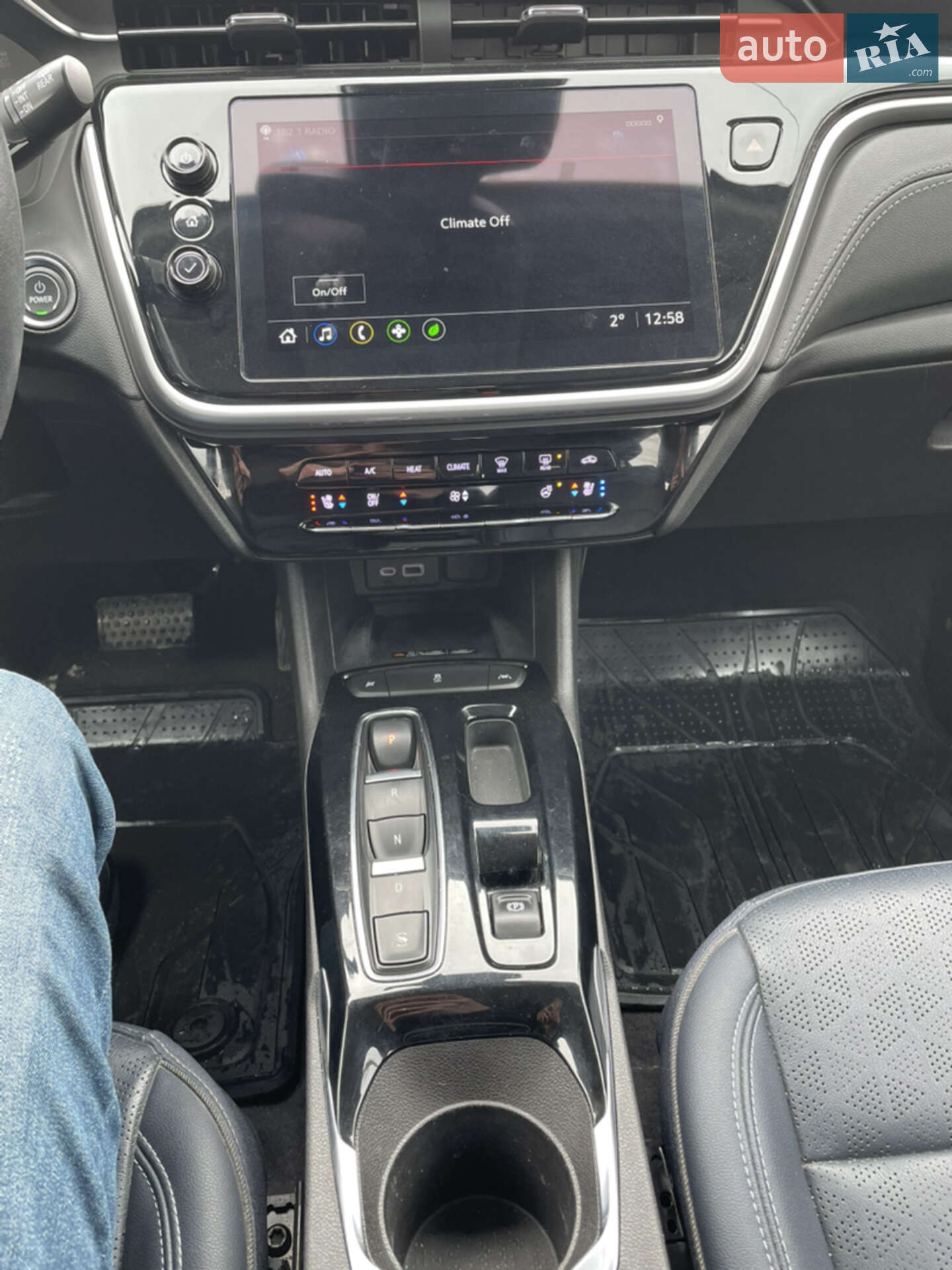 Chevrolet Bolt EUV 2022 VIN 1G1FY6S00N4131246 фото оголошення 6 з 22