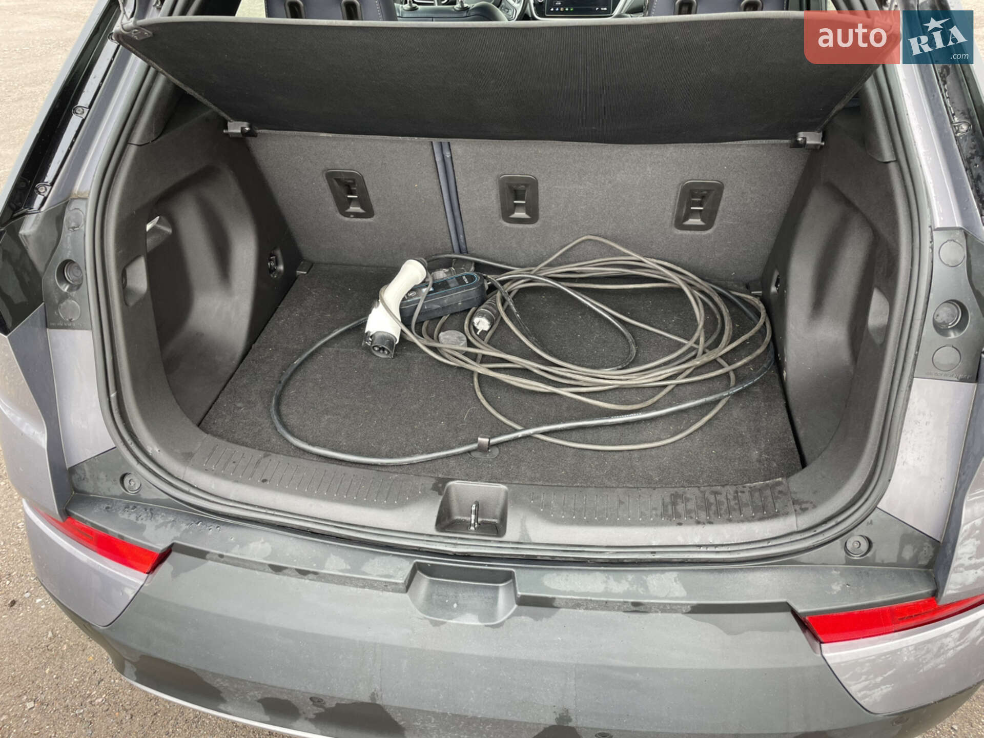 Chevrolet Bolt EUV 2022 VIN 1G1FY6S00N4131246 фото оголошення 8 з 22