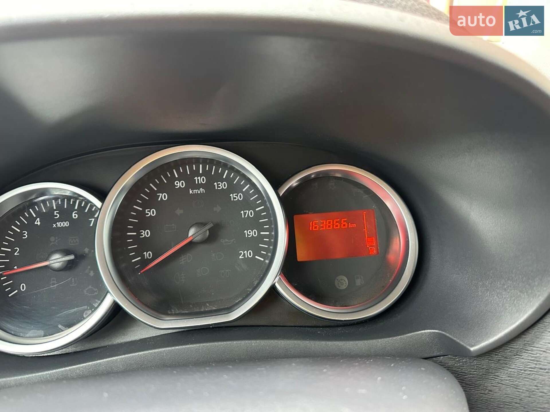 Renault Lodgy 2019 VIN VF1JSRDL462956385 фото оголошення 5 з 5
