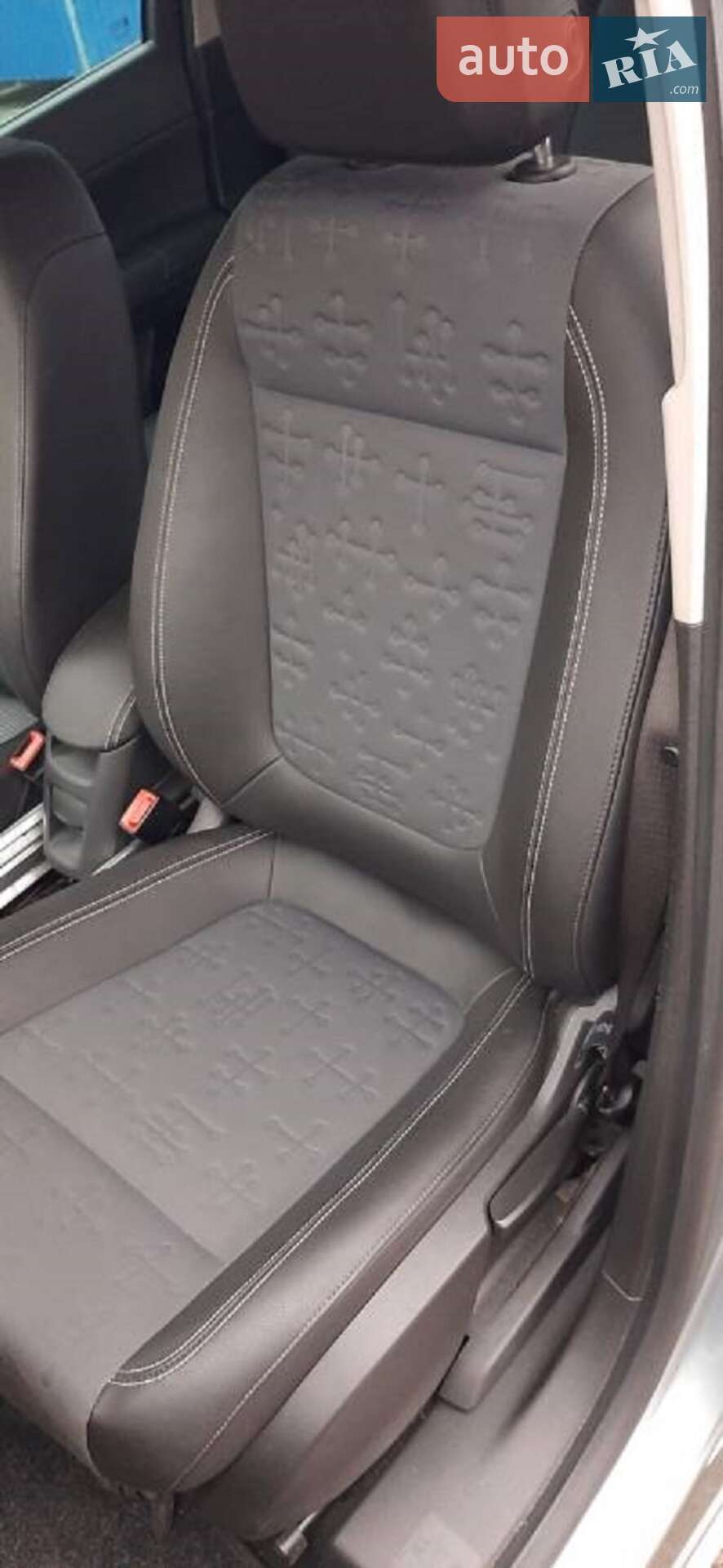 Opel Meriva 2013 VIN W0LSH9EA4E4073006 фото оголошення 9 з 12