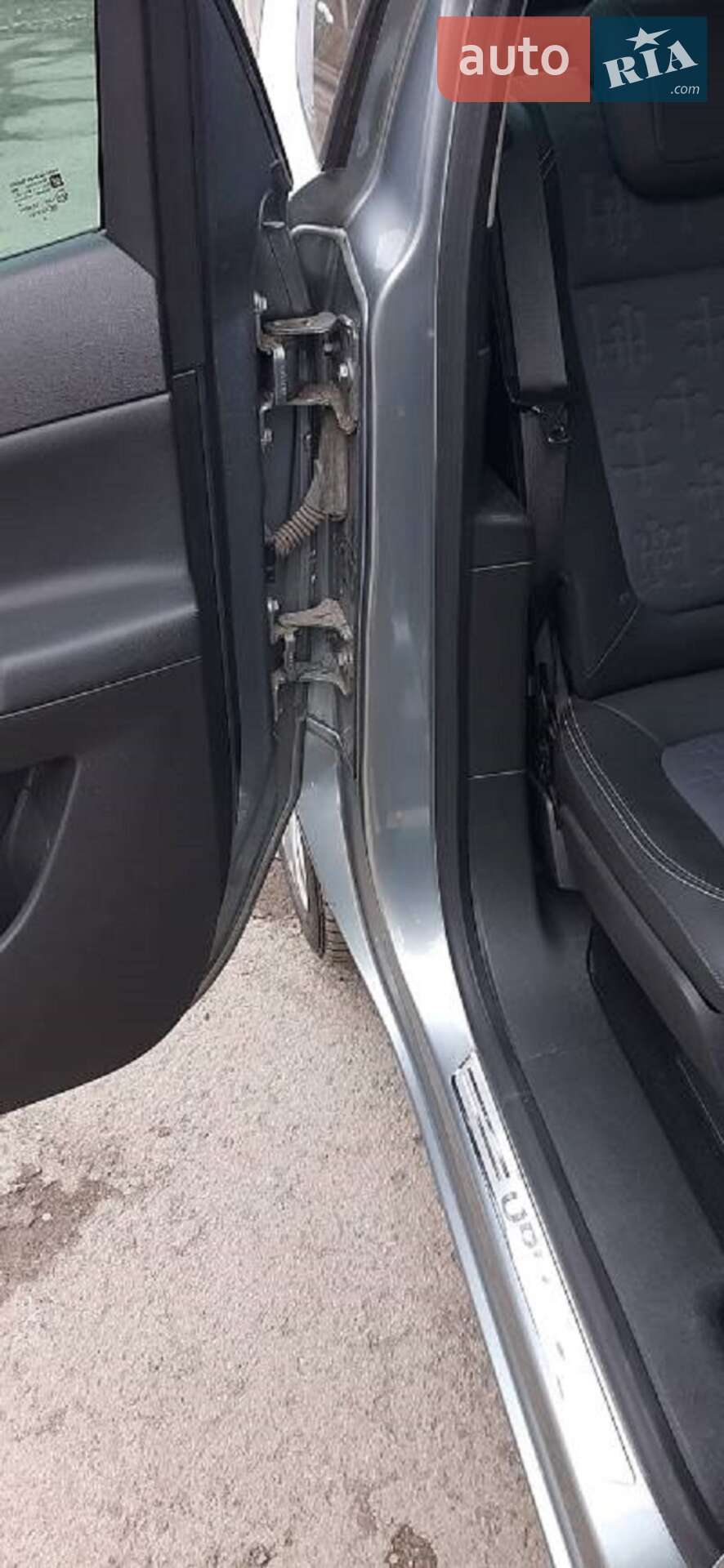 Opel Meriva 2013 VIN W0LSH9EA4E4073006 фото оголошення 10 з 12