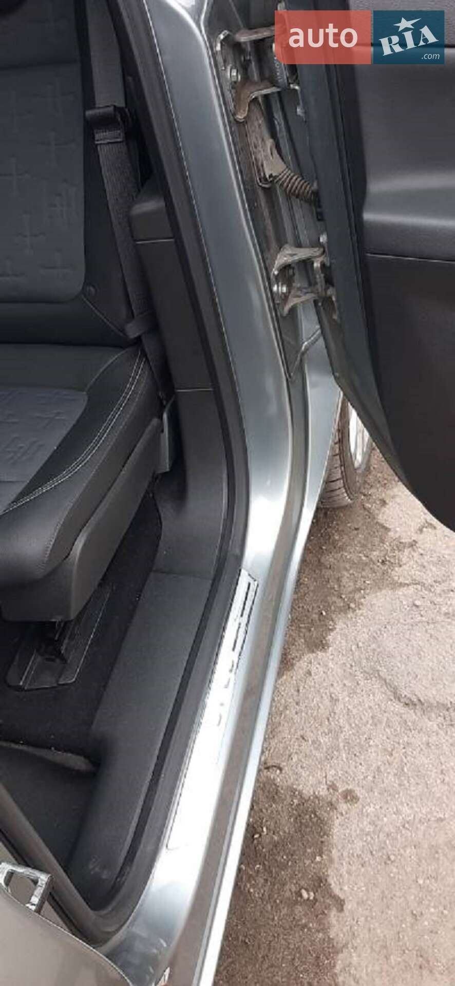 Opel Meriva 2013 VIN W0LSH9EA4E4073006 фото оголошення 11 з 12