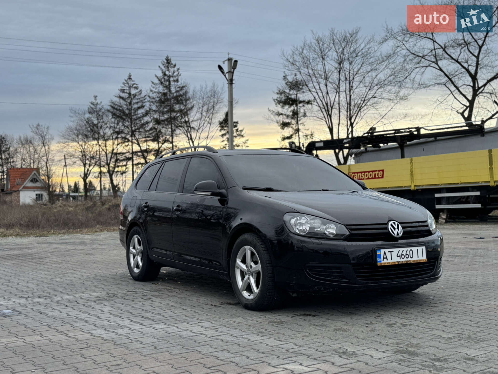Volkswagen Golf 2011 VIN WVWZZZ1KZBM674510 фото оголошення 4 з 17