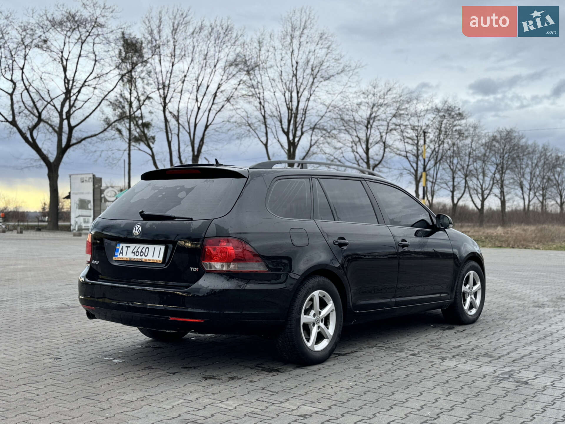 Volkswagen Golf 2011 VIN WVWZZZ1KZBM674510 фото оголошення 7 з 17