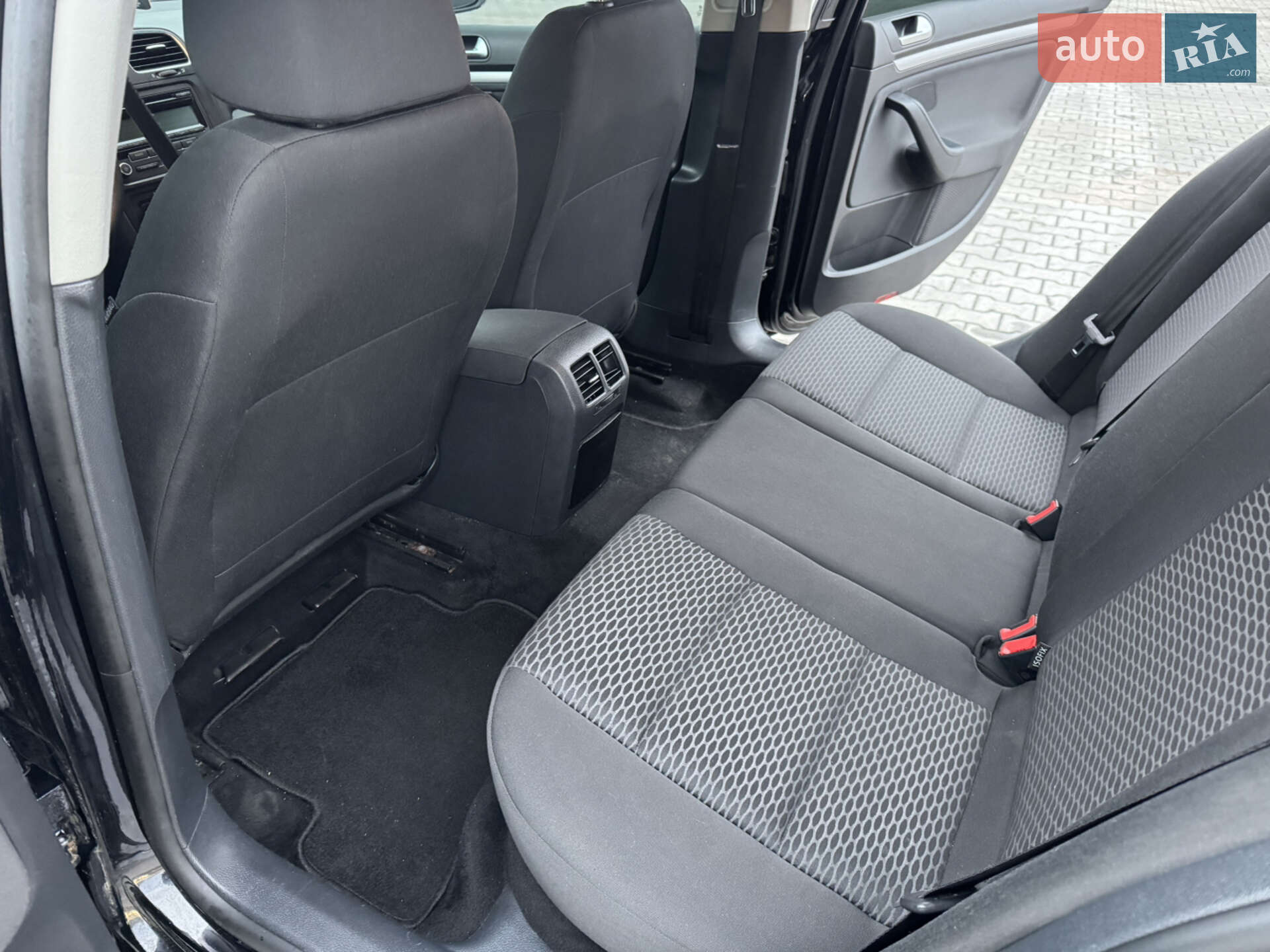 Volkswagen Golf 2011 VIN WVWZZZ1KZBM674510 фото оголошення 17 з 17