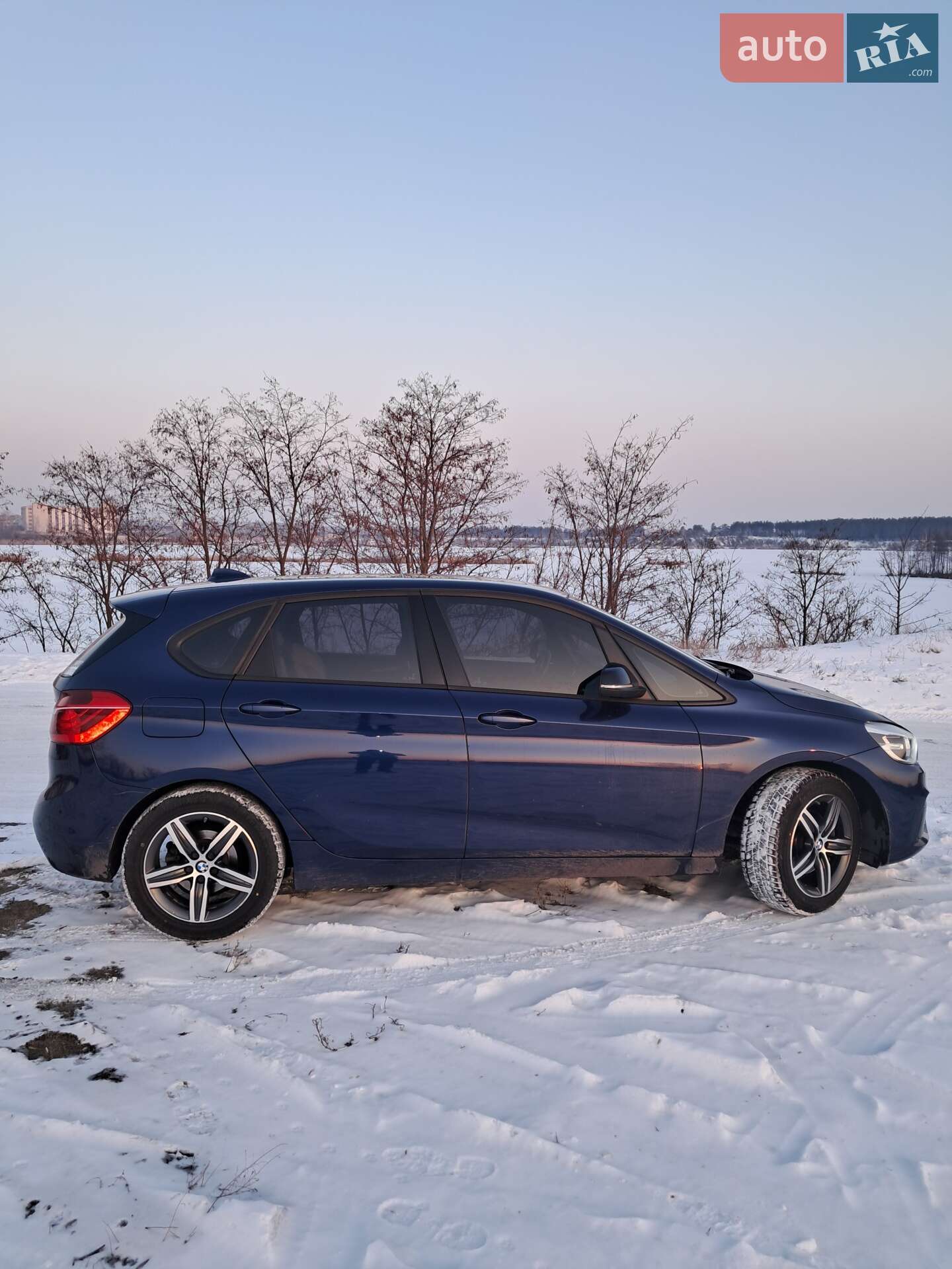 BMW 2 Series Active Tourer 2016 VIN WBA2C11040V523929 фото оголошення 10 з 22