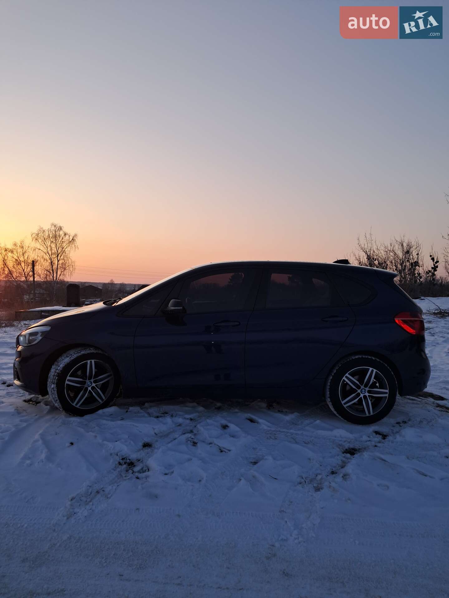 BMW 2 Series Active Tourer 2016 VIN WBA2C11040V523929 фото оголошення 11 з 22