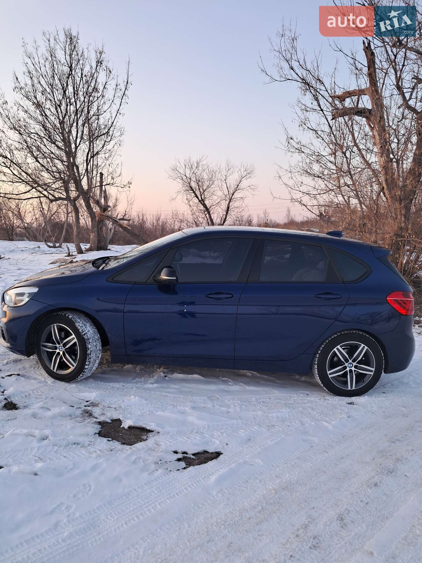BMW 2 Series Active Tourer 2016 VIN WBA2C11040V523929 фото оголошення 18 з 22