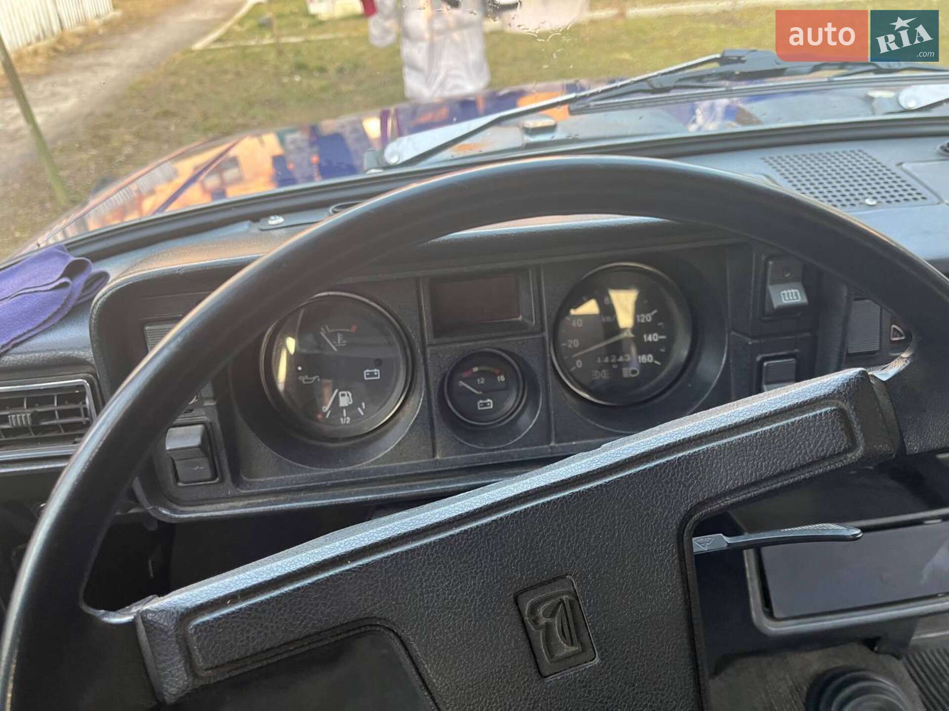 ВАЗ / Lada 2105 1988 VIN XTA210500J0979763 фото оголошення 12 з 21