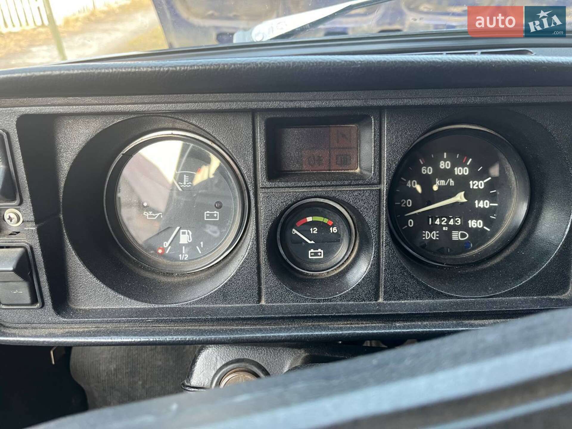 ВАЗ / Lada 2105 1988 VIN XTA210500J0979763 фото оголошення 14 з 21