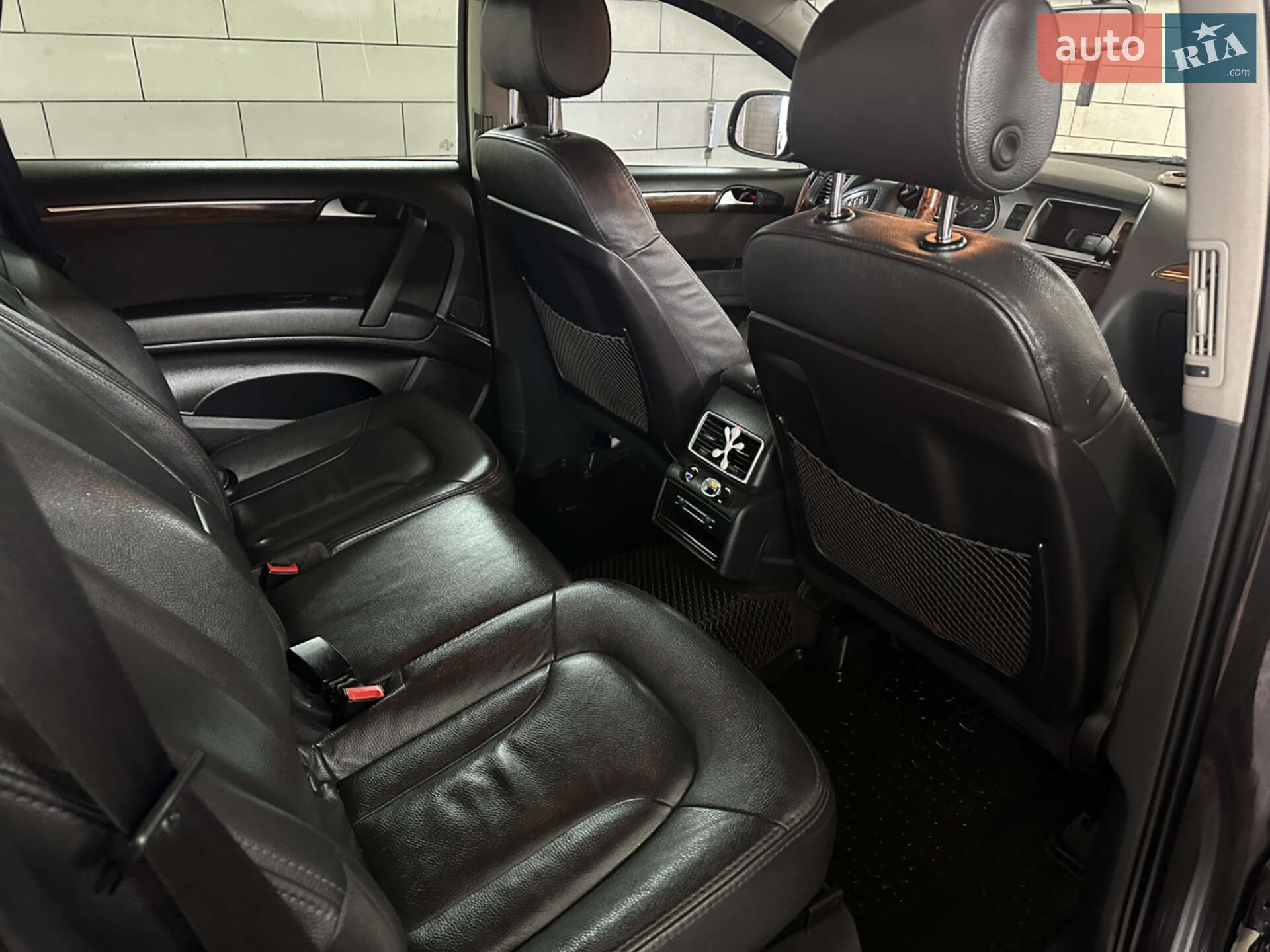Audi Q7 2012 VIN WAUZZZ4L1DD021294 фото оголошення 14 з 15