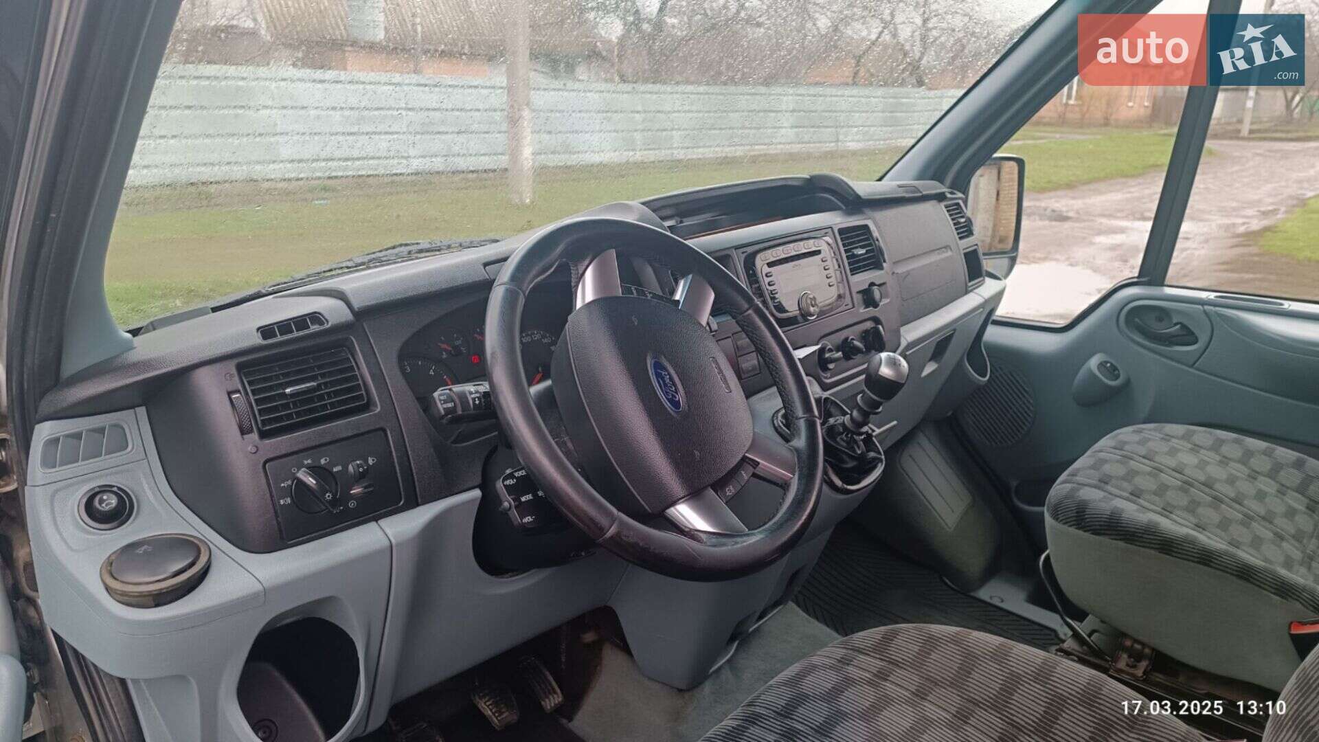 Ford Tourneo Connect 2013 VIN WF0BXXBDFBCA33417 фото оголошення 5 з 29