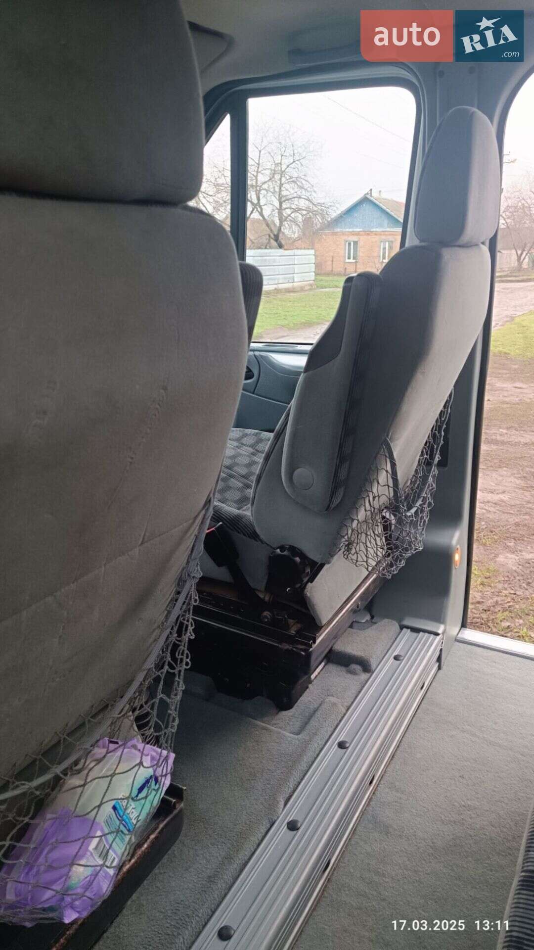 Ford Tourneo Connect 2013 VIN WF0BXXBDFBCA33417 фото оголошення 16 з 29