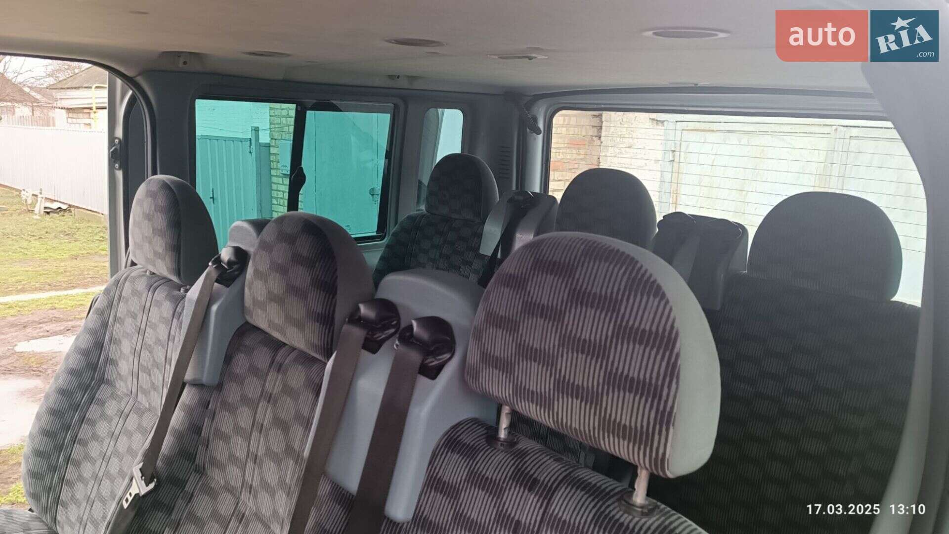 Ford Tourneo Connect 2013 VIN WF0BXXBDFBCA33417 фото оголошення 18 з 29