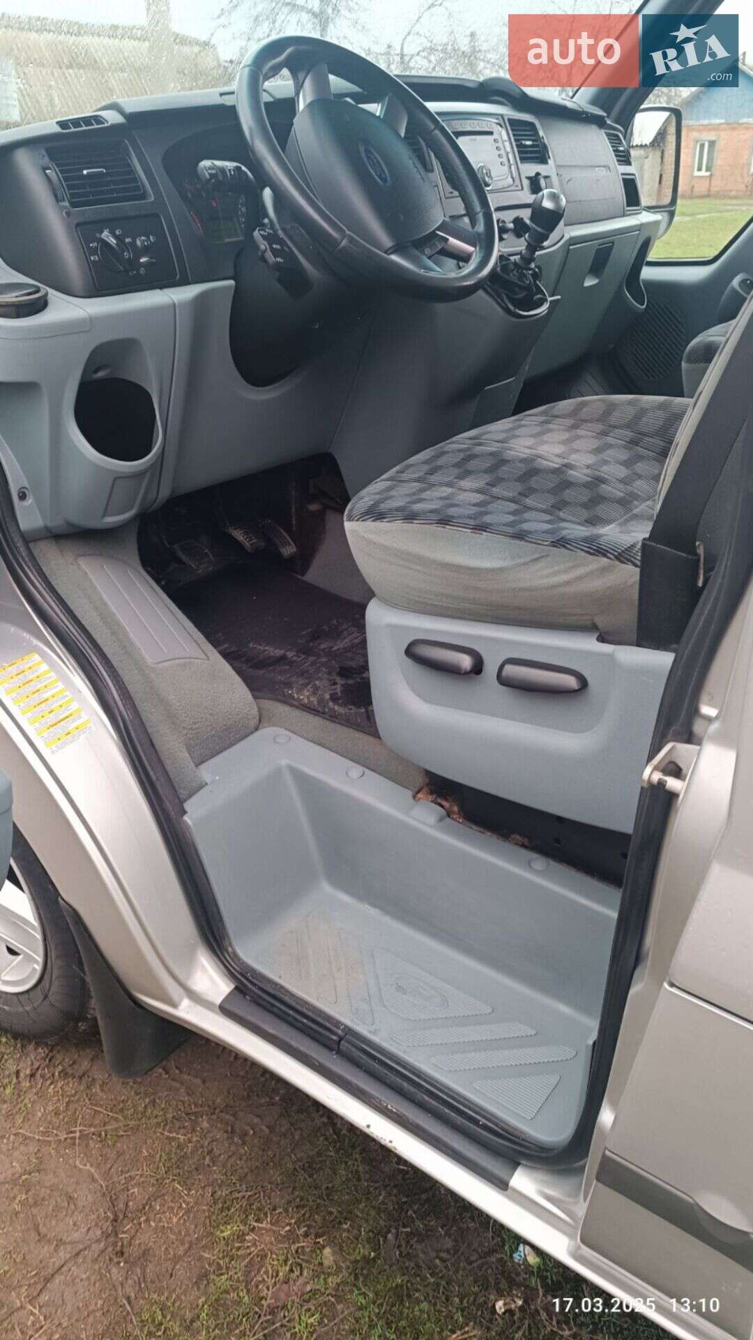 Ford Tourneo Connect 2013 VIN WF0BXXBDFBCA33417 фото оголошення 19 з 29