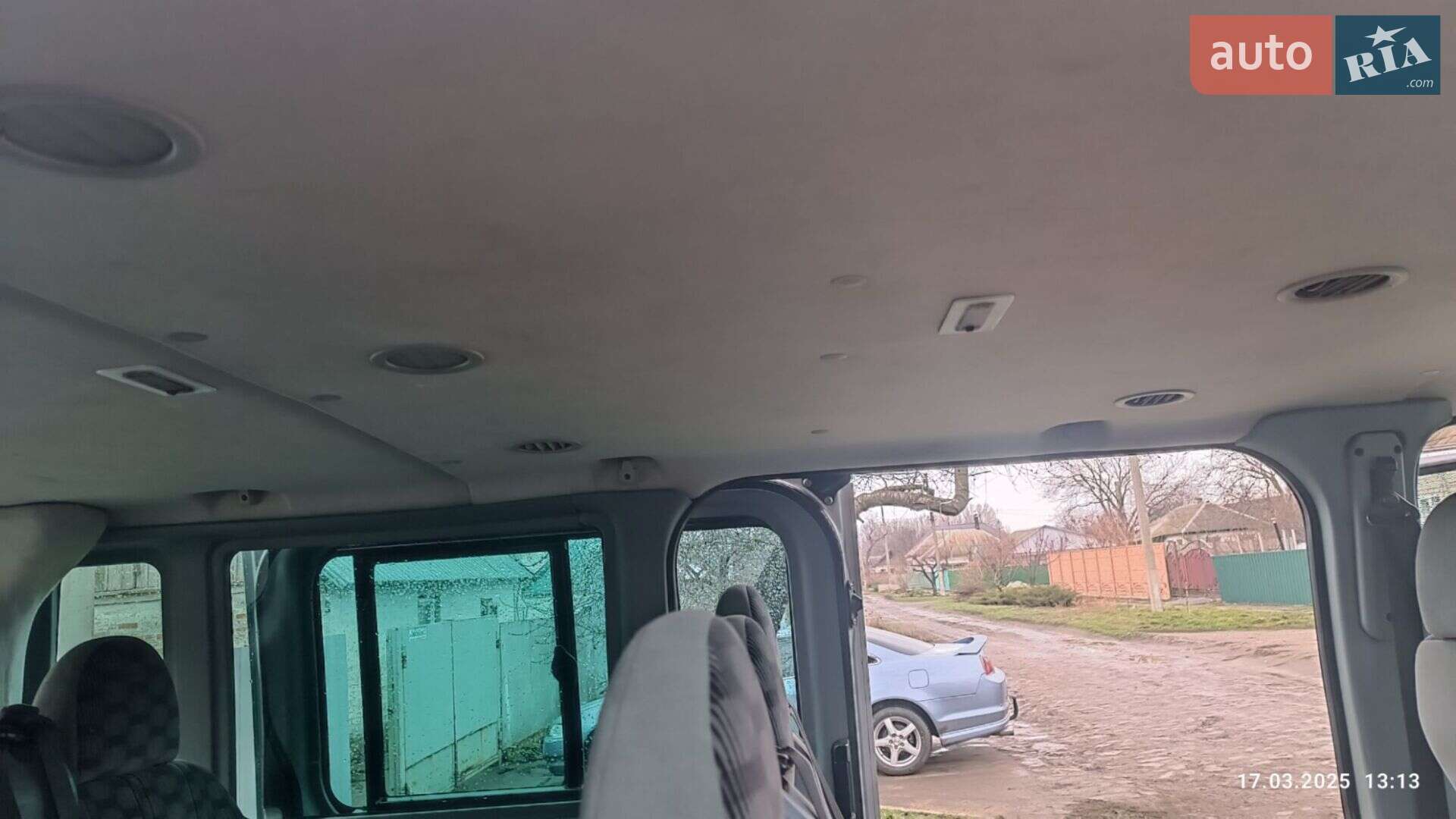 Ford Tourneo Connect 2013 VIN WF0BXXBDFBCA33417 фото оголошення 29 з 29