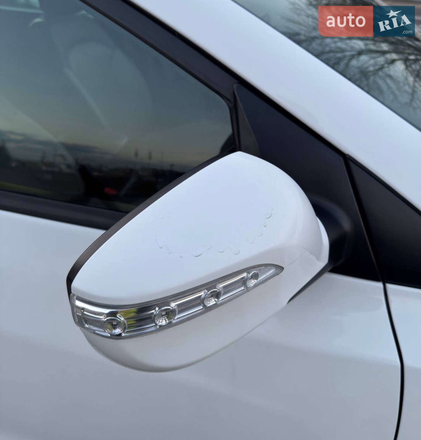 Hyundai ix35 2012 VIN TMAJU81BDCJ314516 фото оголошення 17 з 24